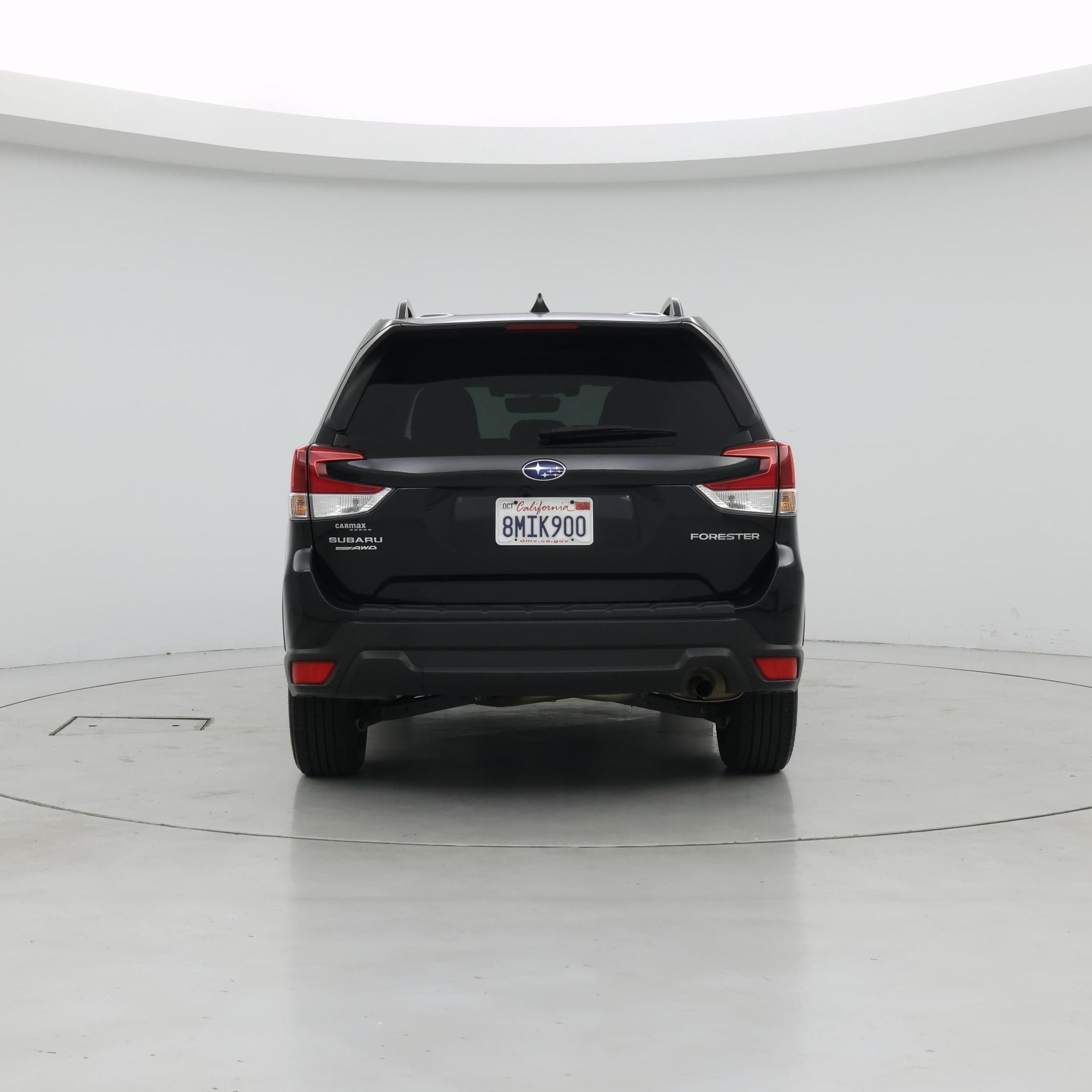 Thumbnail: 2019 Subaru Forester - 6