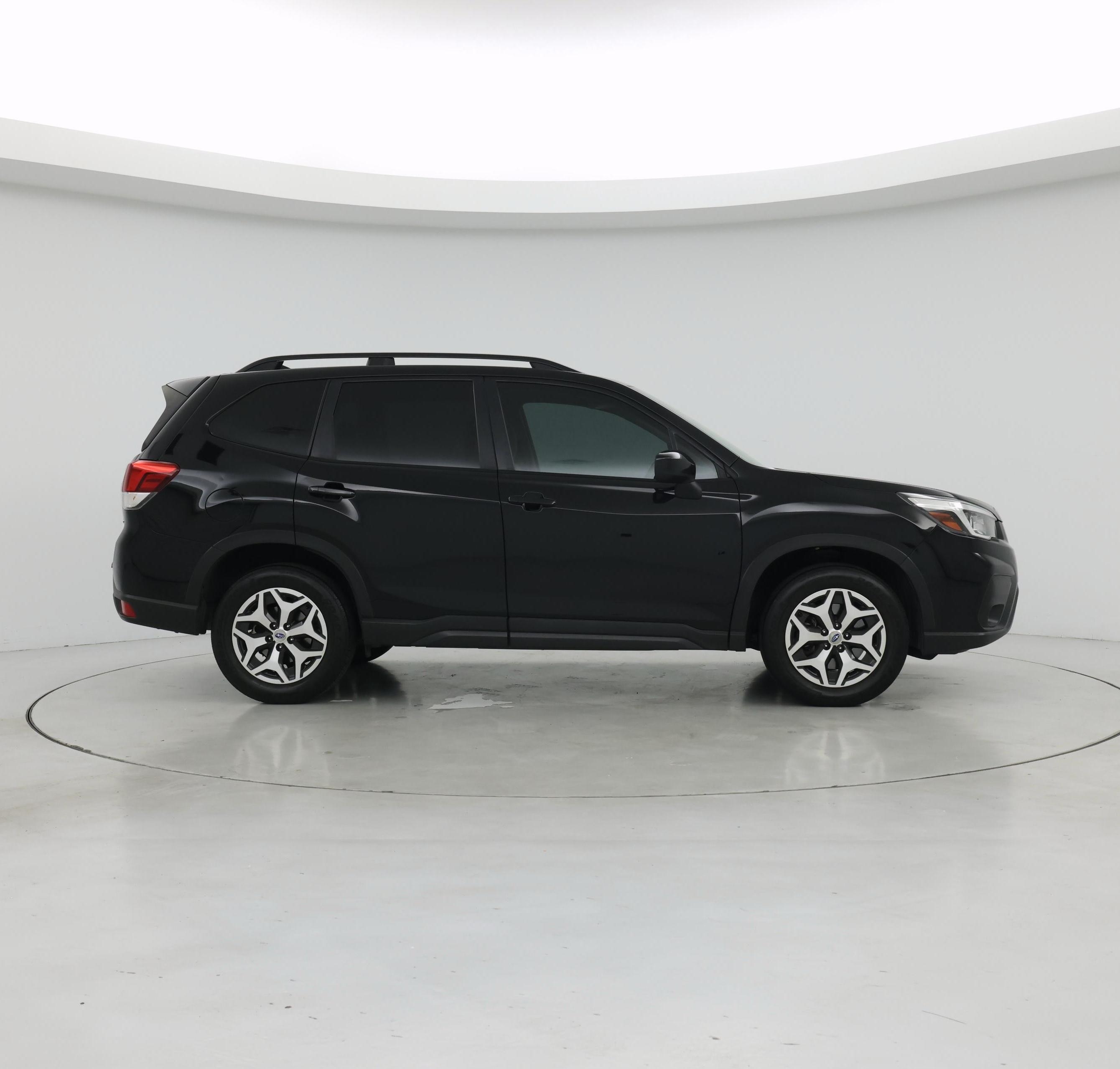 Thumbnail: 2019 Subaru Forester - 7
