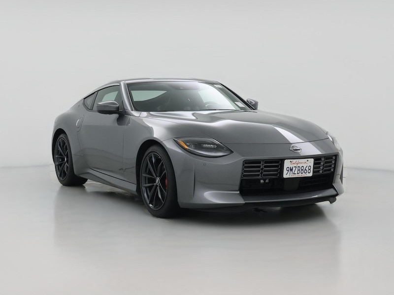 2024 Nissan Z Performance -
                  Roseville, CA