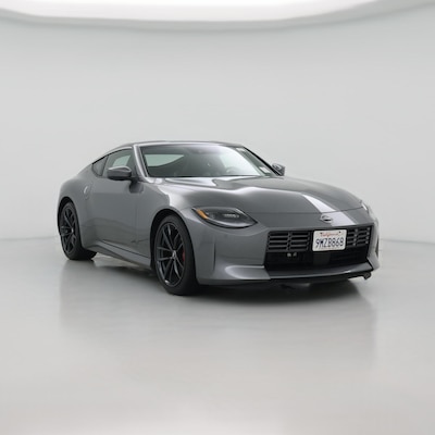 2024 Nissan Z Performance