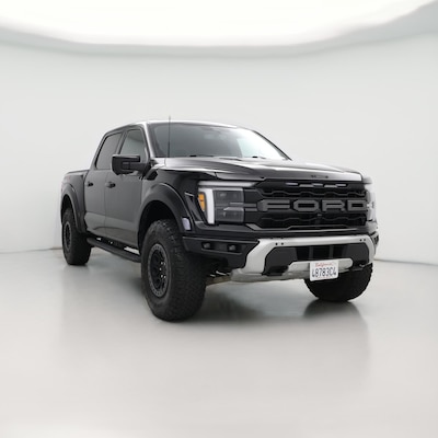 2024 Ford F150 Raptor
