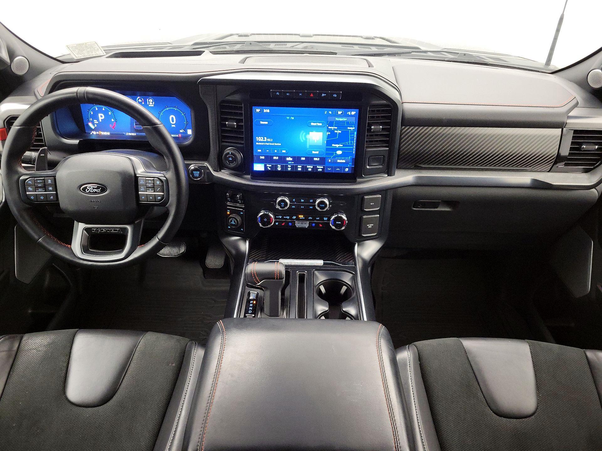 Thumbnail: 2024 Ford F-150 - 9