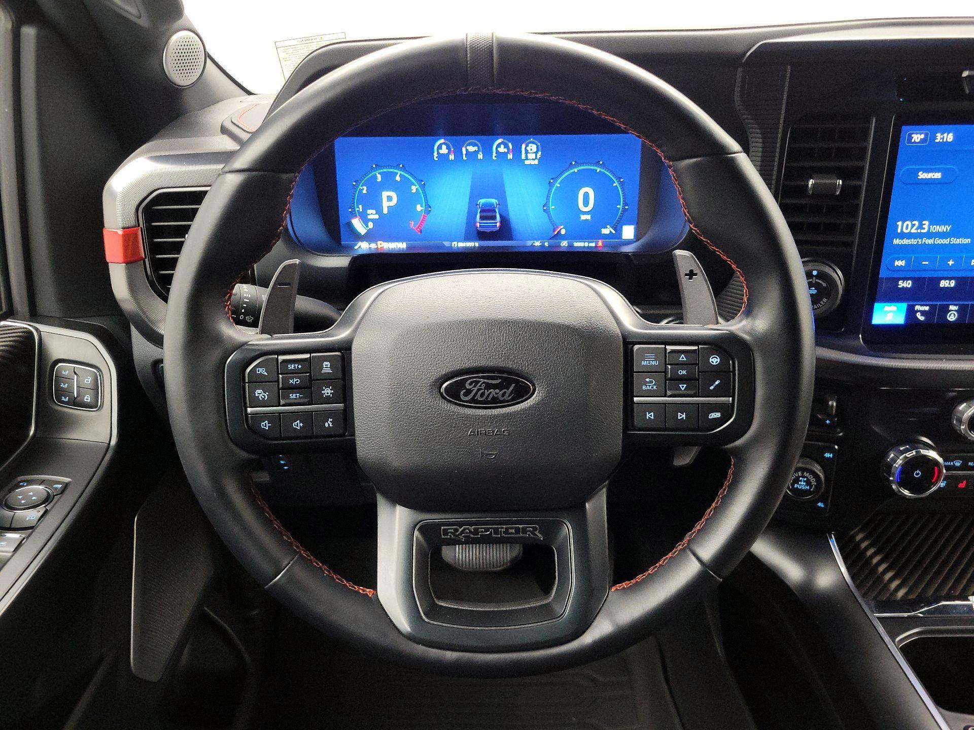 Thumbnail: 2024 Ford F-150 - 10