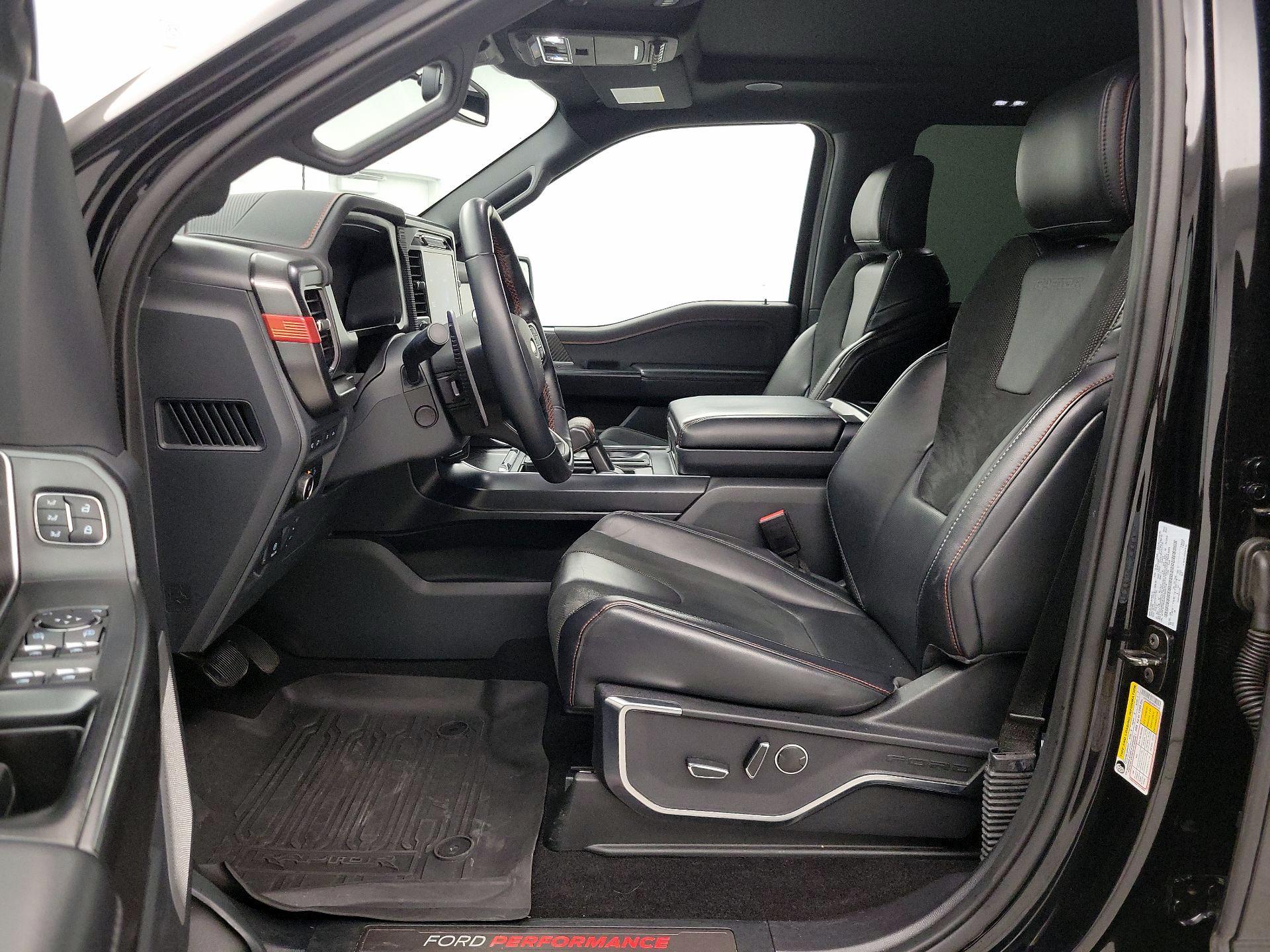 Thumbnail: 2024 Ford F-150 - 11