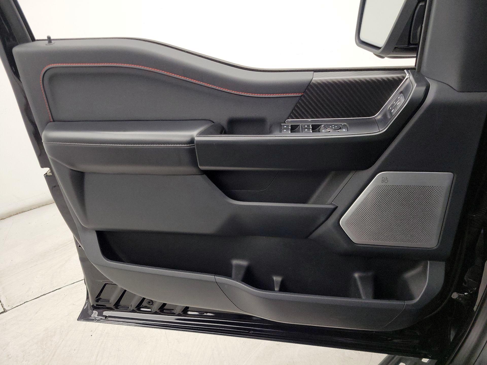 Thumbnail: 2024 Ford F-150 - 12