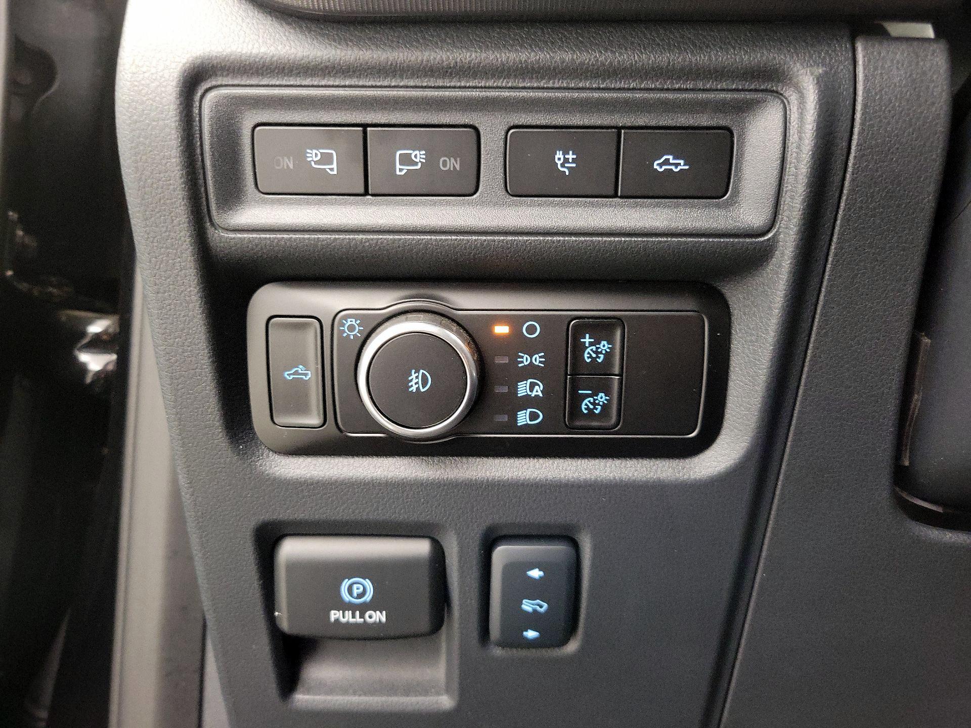 Thumbnail: 2024 Ford F-150 - 13