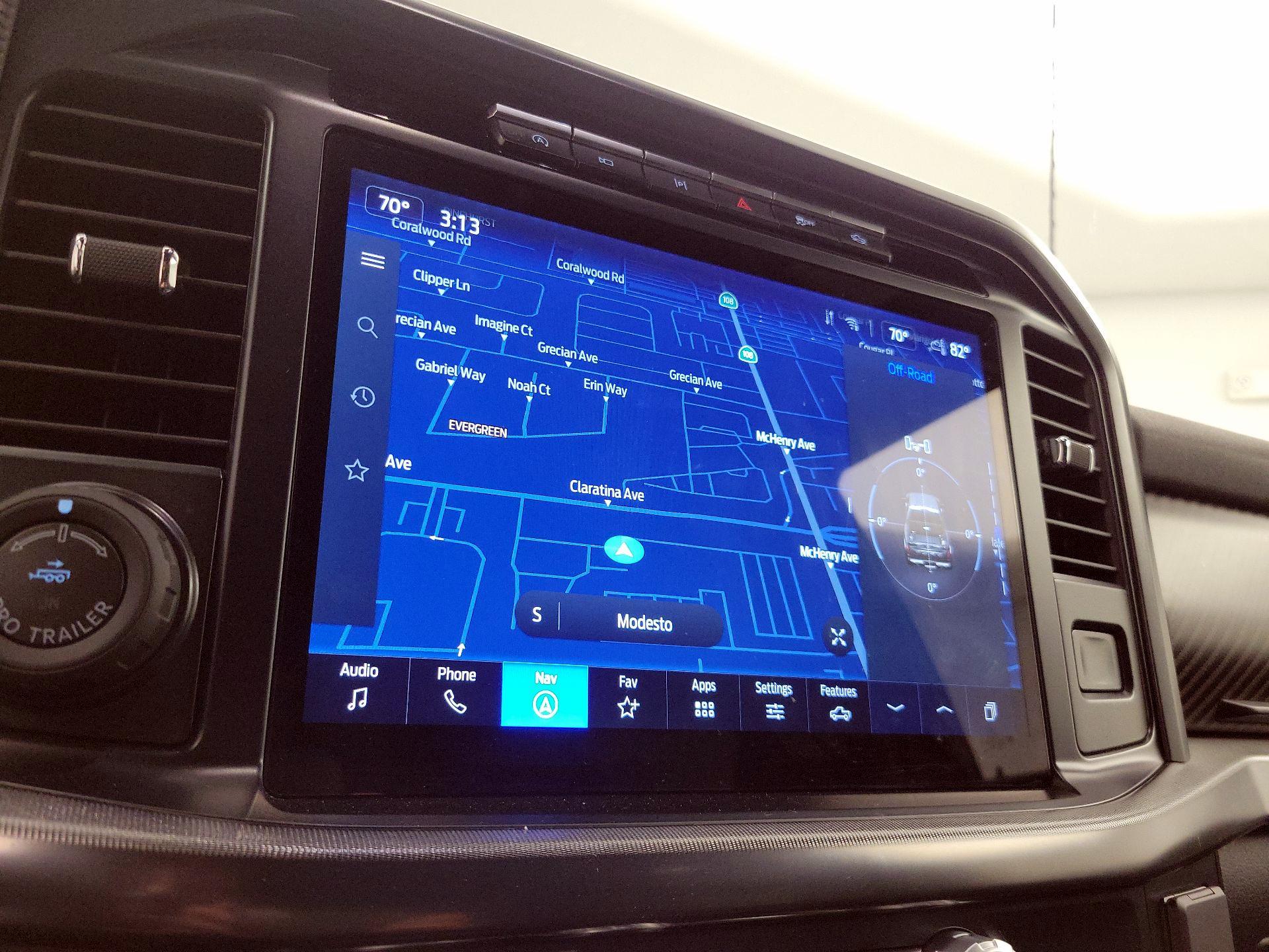 Thumbnail: 2024 Ford F-150 - 14