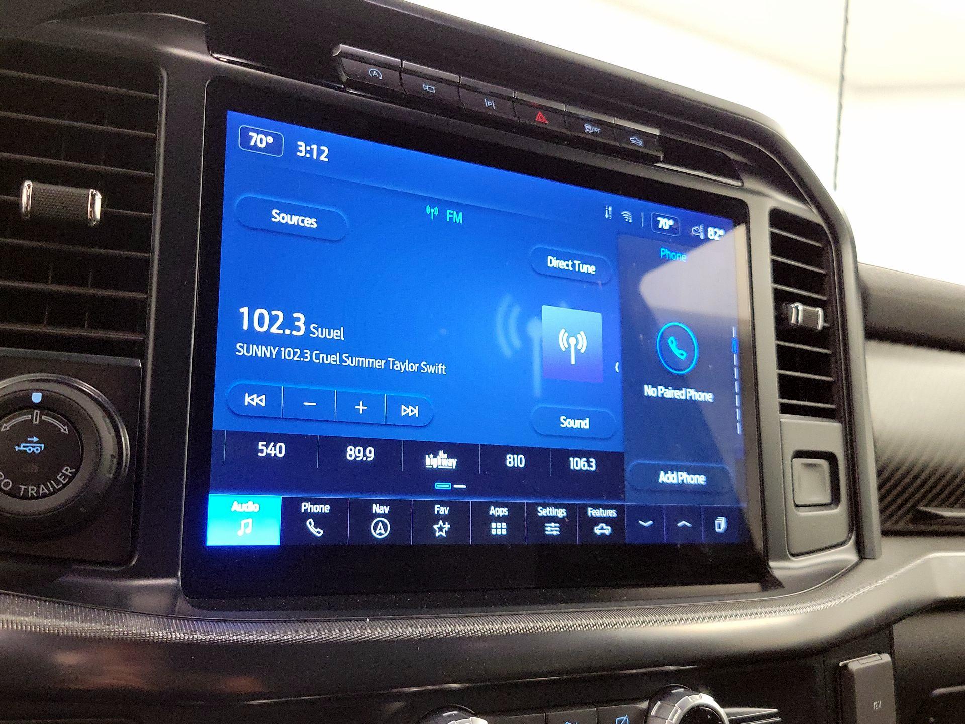 Thumbnail: 2024 Ford F-150 - 16