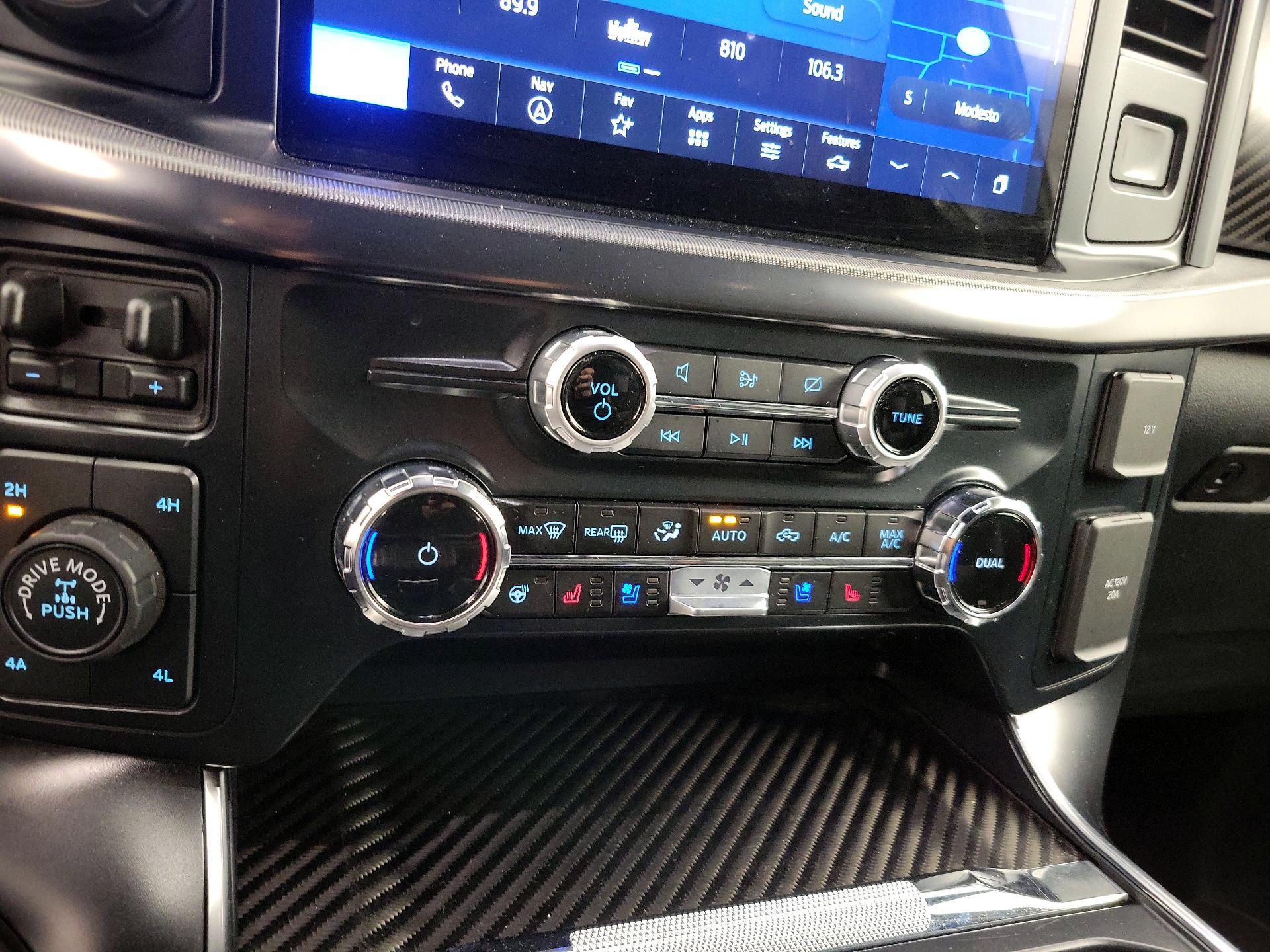 Thumbnail: 2024 Ford F-150 - 17