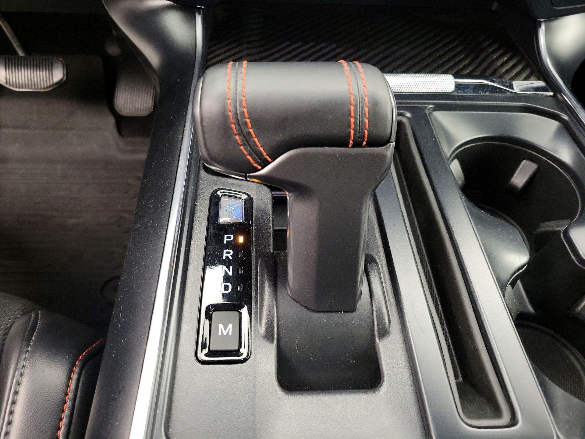 Thumbnail: 2024 Ford F-150 - 18