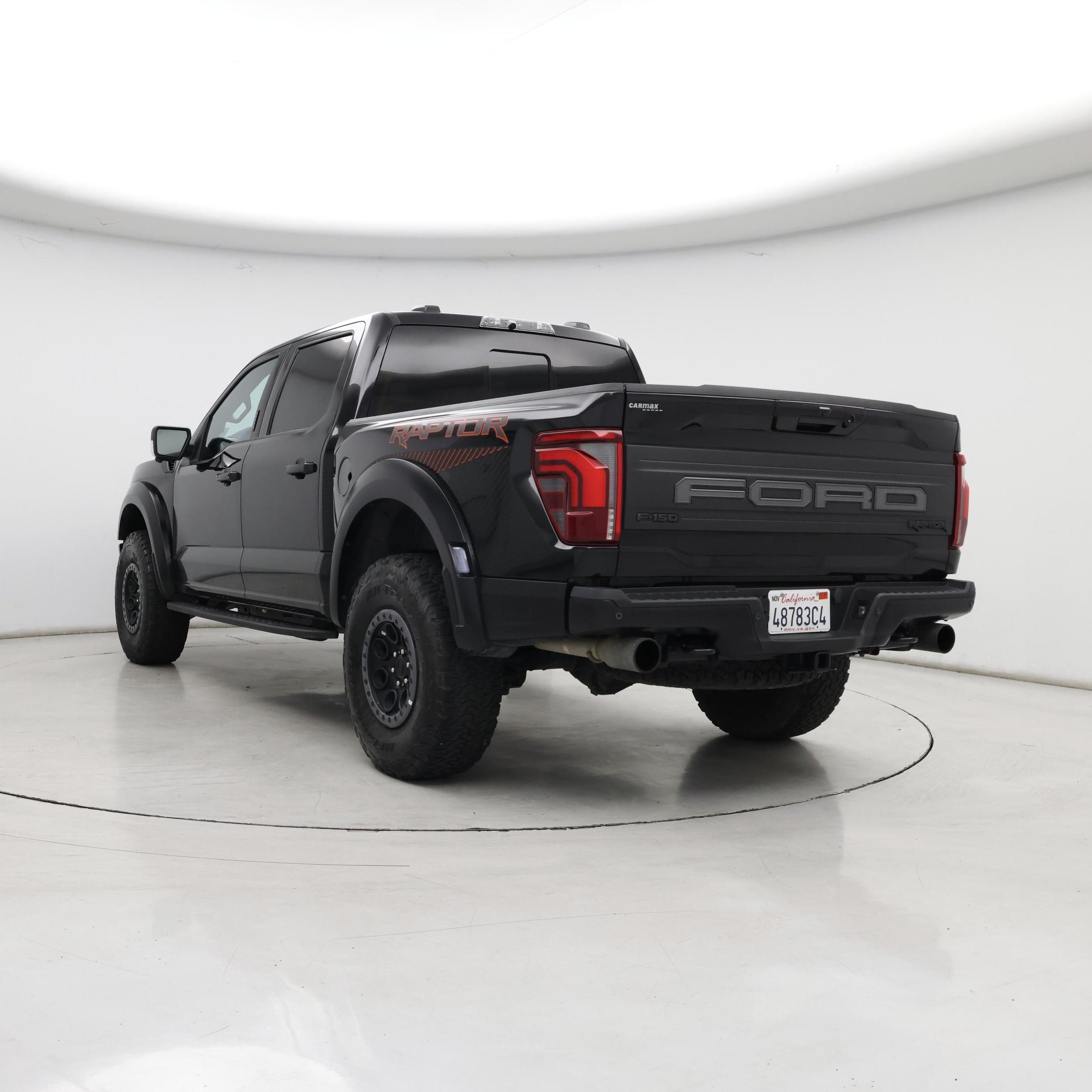 Thumbnail: 2024 Ford F-150 - 2