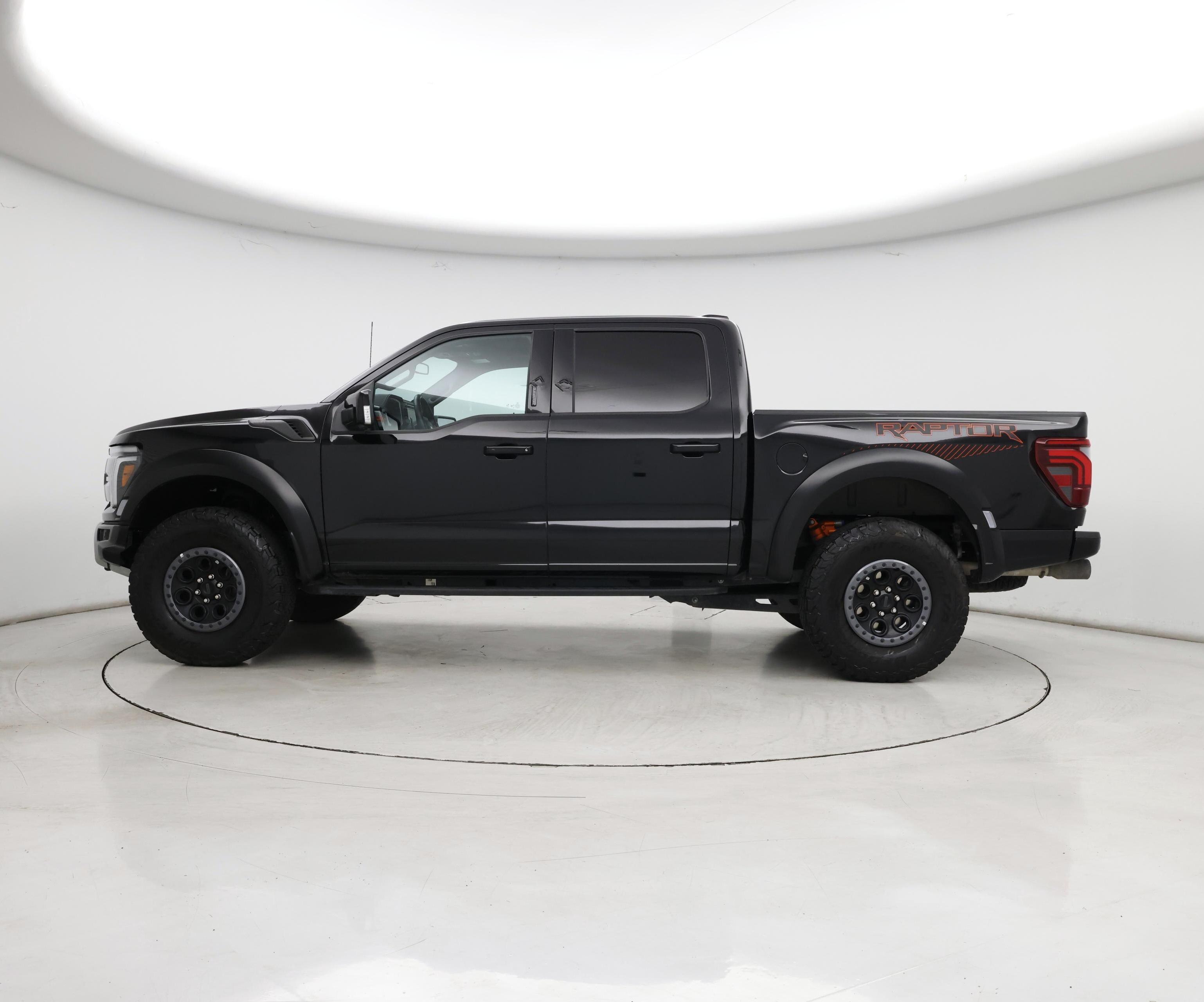 Thumbnail: 2024 Ford F-150 - 3