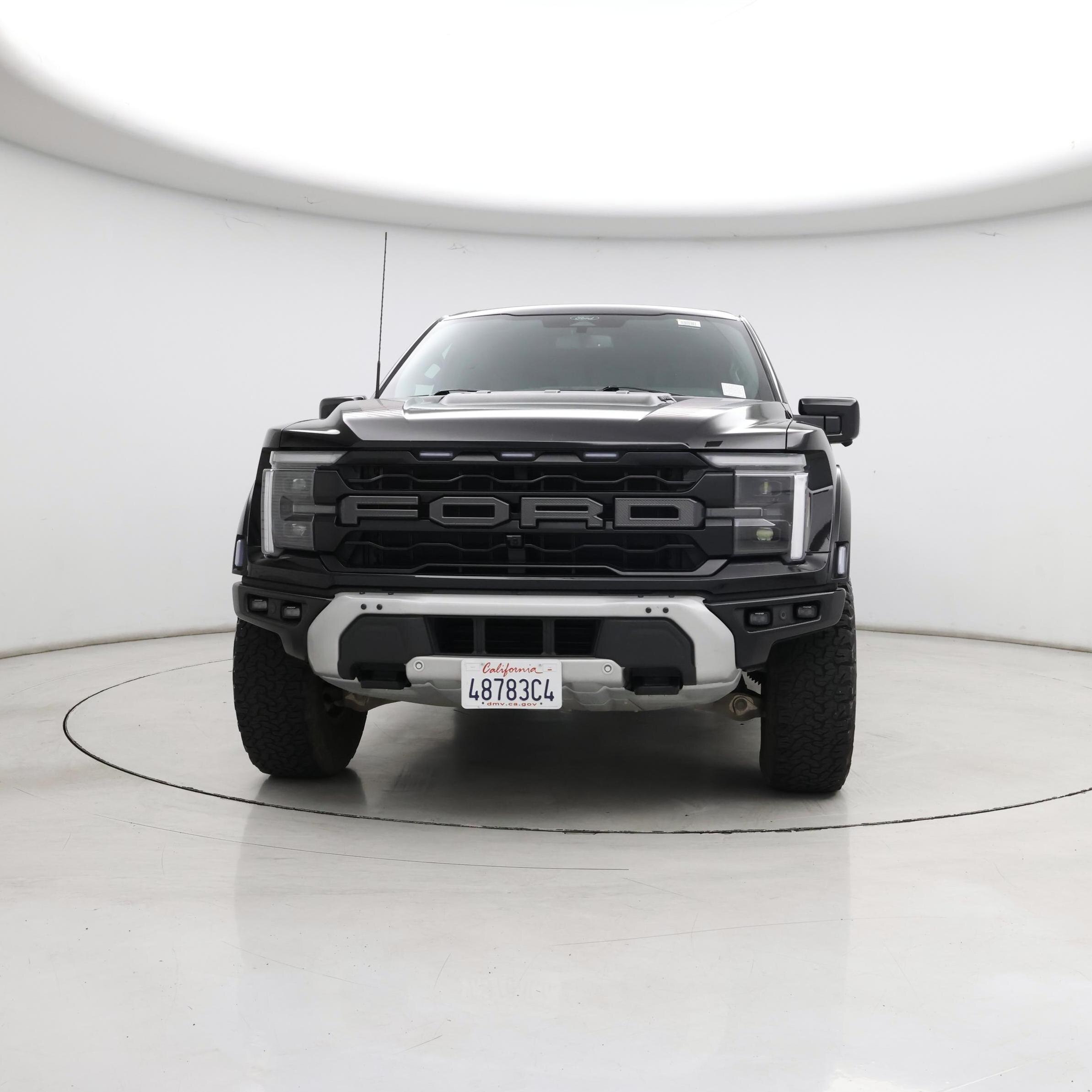 Thumbnail: 2024 Ford F-150 - 5