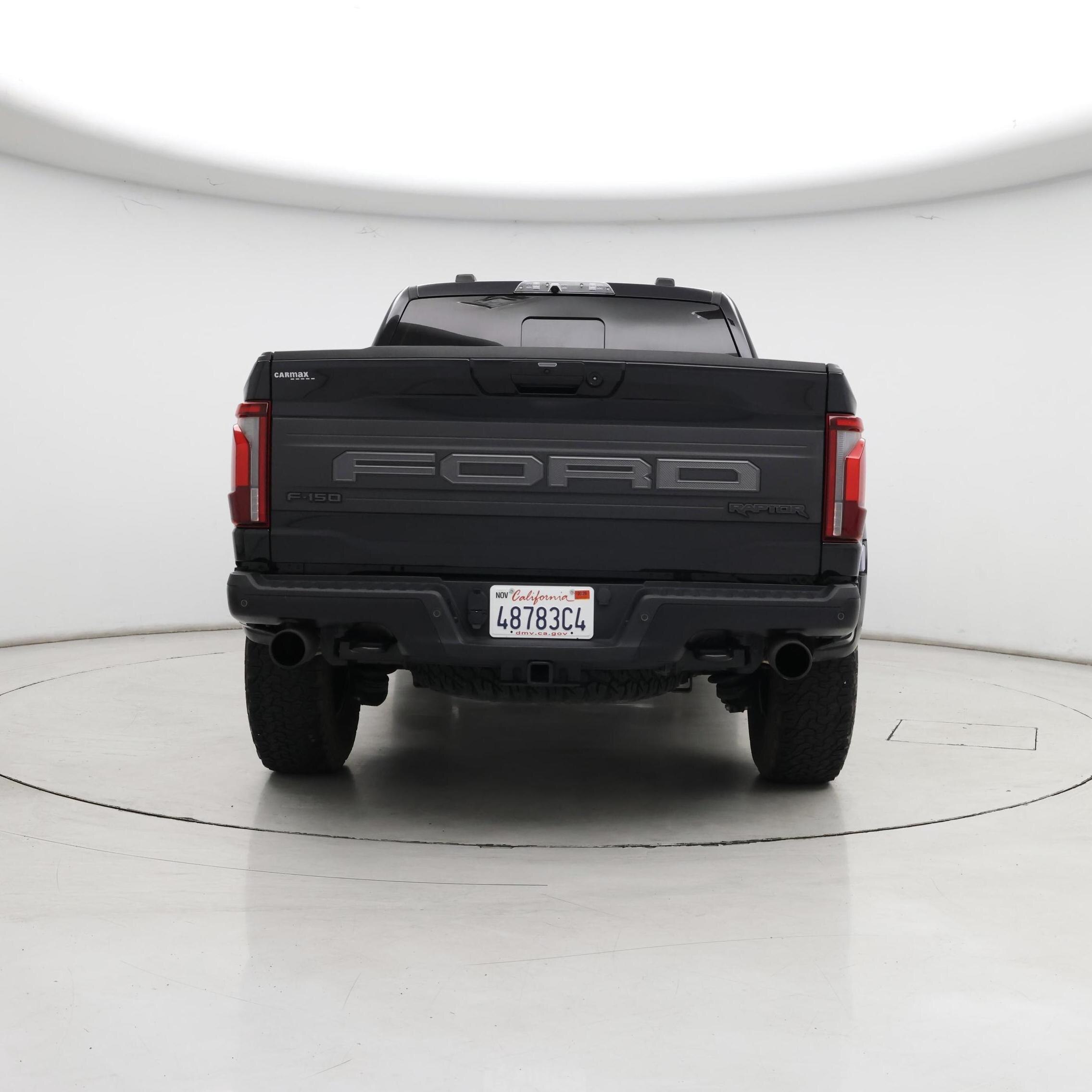 Thumbnail: 2024 Ford F-150 - 6