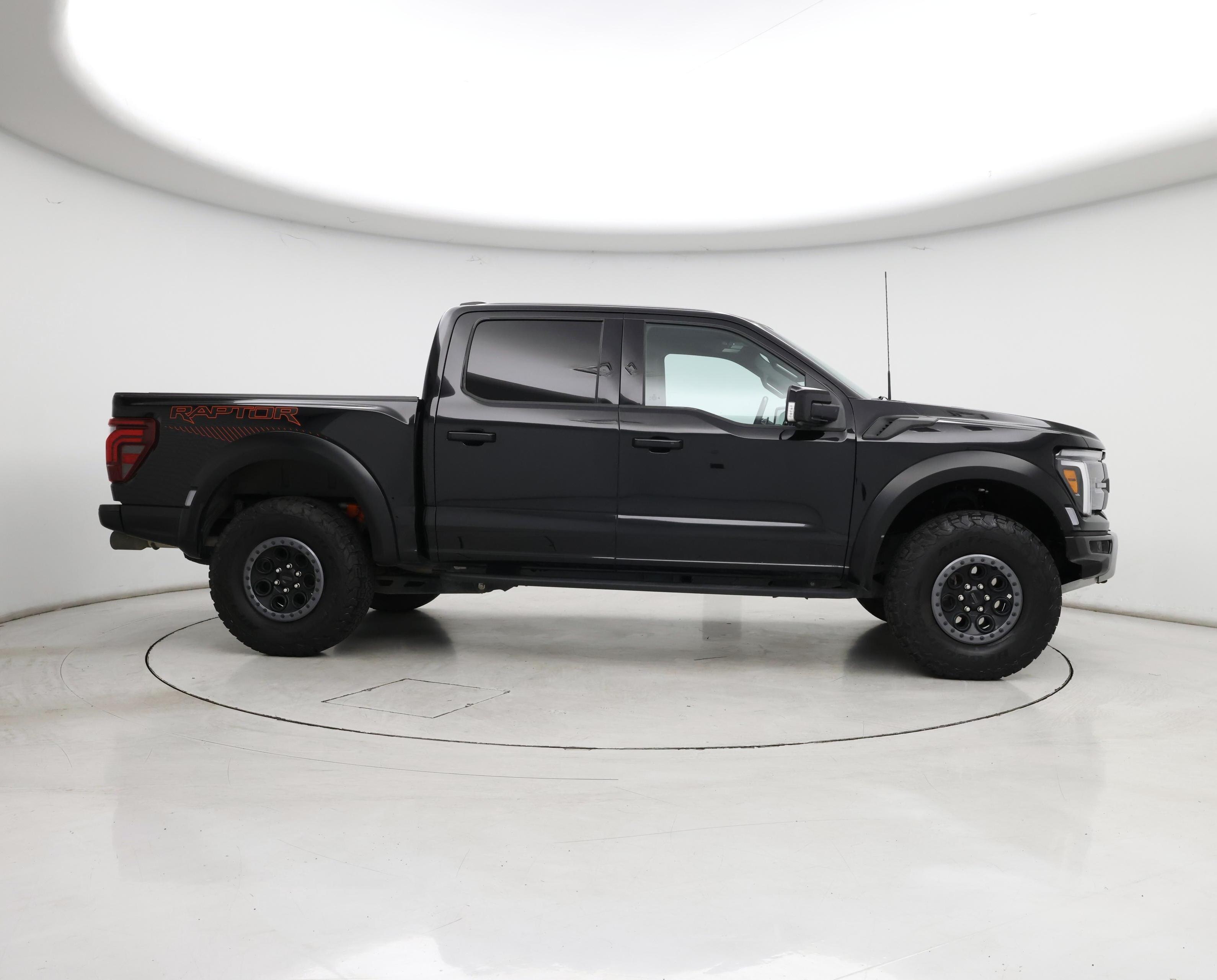 Thumbnail: 2024 Ford F-150 - 7