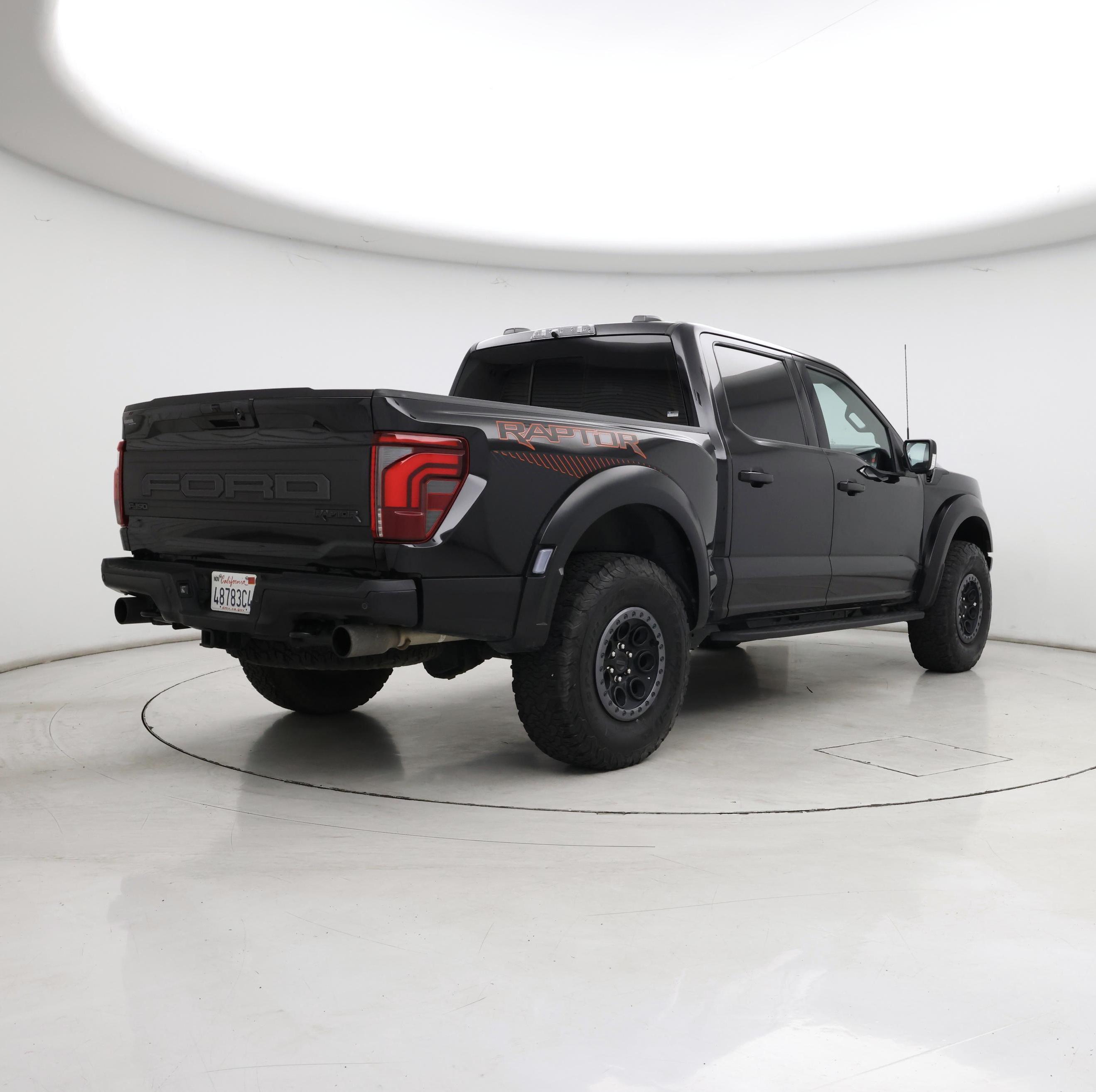 Thumbnail: 2024 Ford F-150 - 8