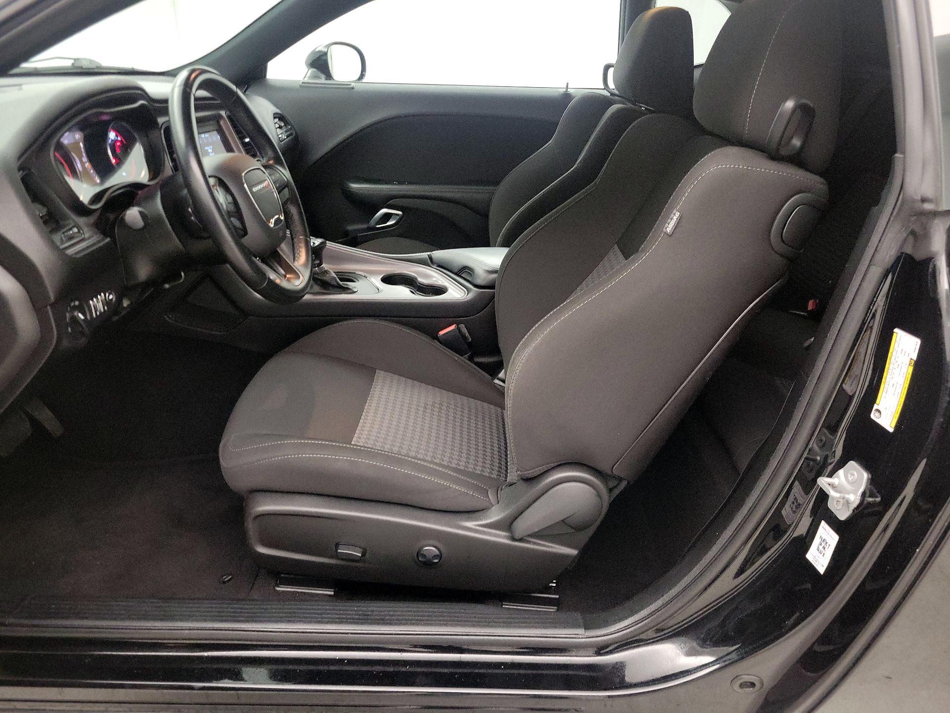 Thumbnail: 2023 Dodge Challenger - 11