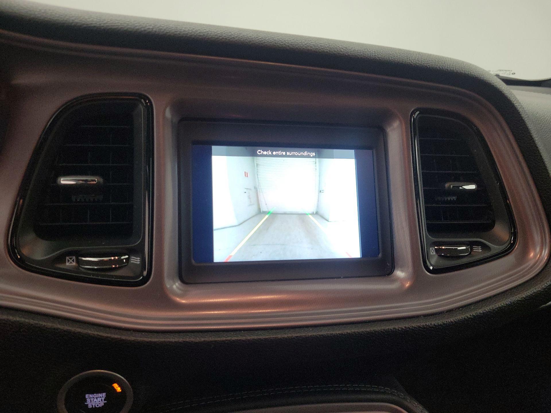 Thumbnail: 2023 Dodge Challenger - 14