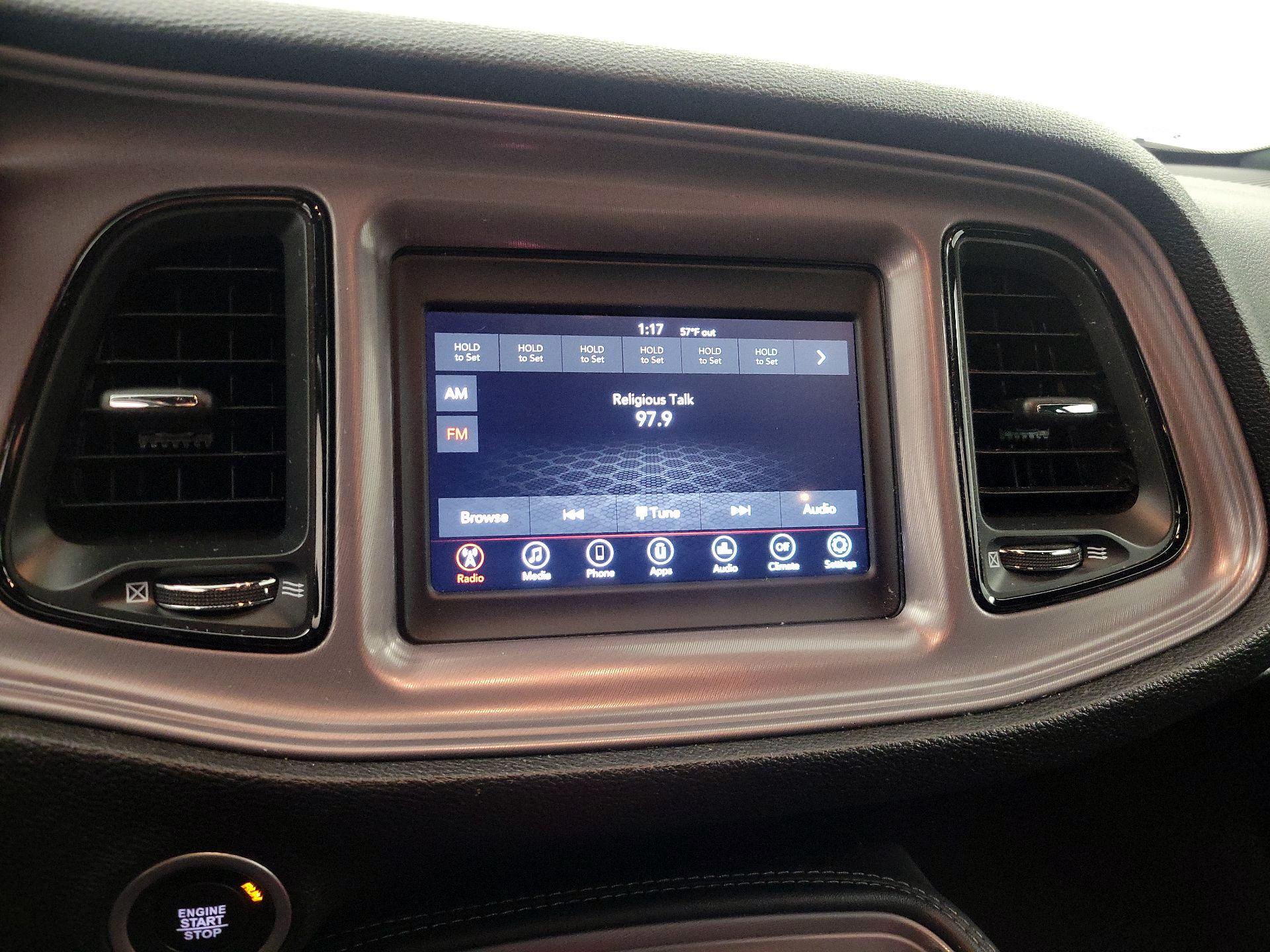 Thumbnail: 2023 Dodge Challenger - 15