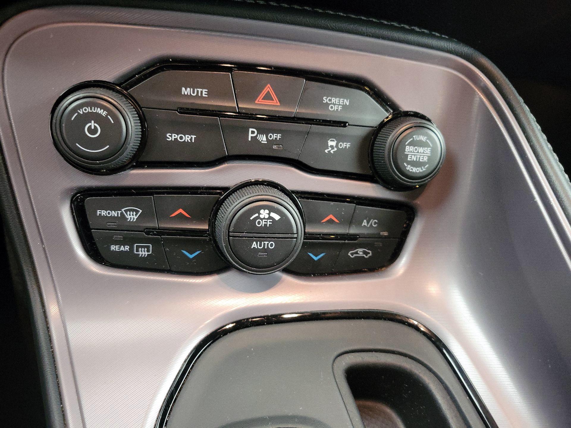 Thumbnail: 2023 Dodge Challenger - 16