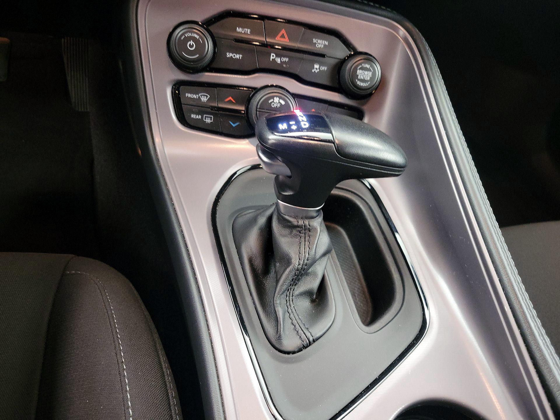 Thumbnail: 2023 Dodge Challenger - 17