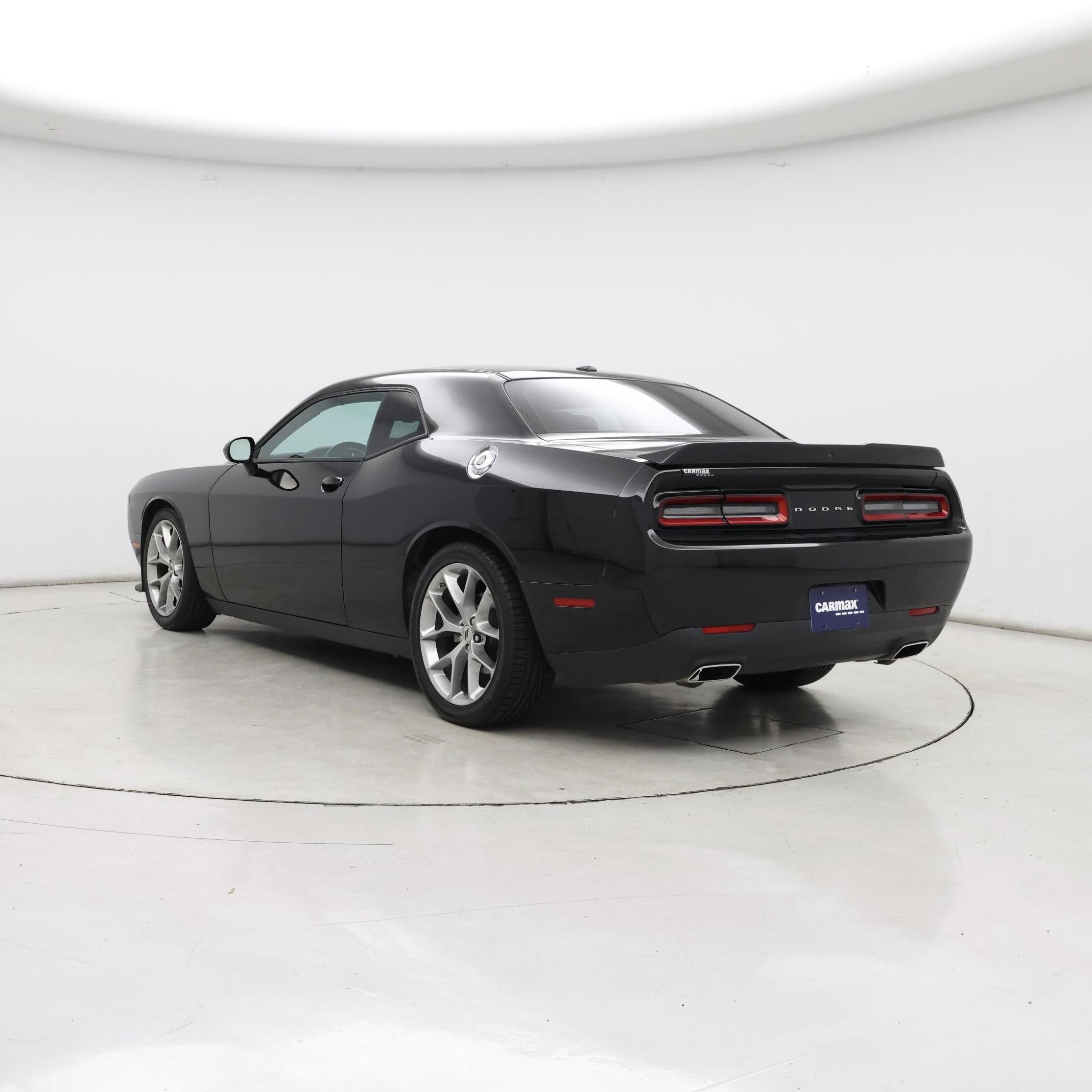 Thumbnail: 2023 Dodge Challenger - 2