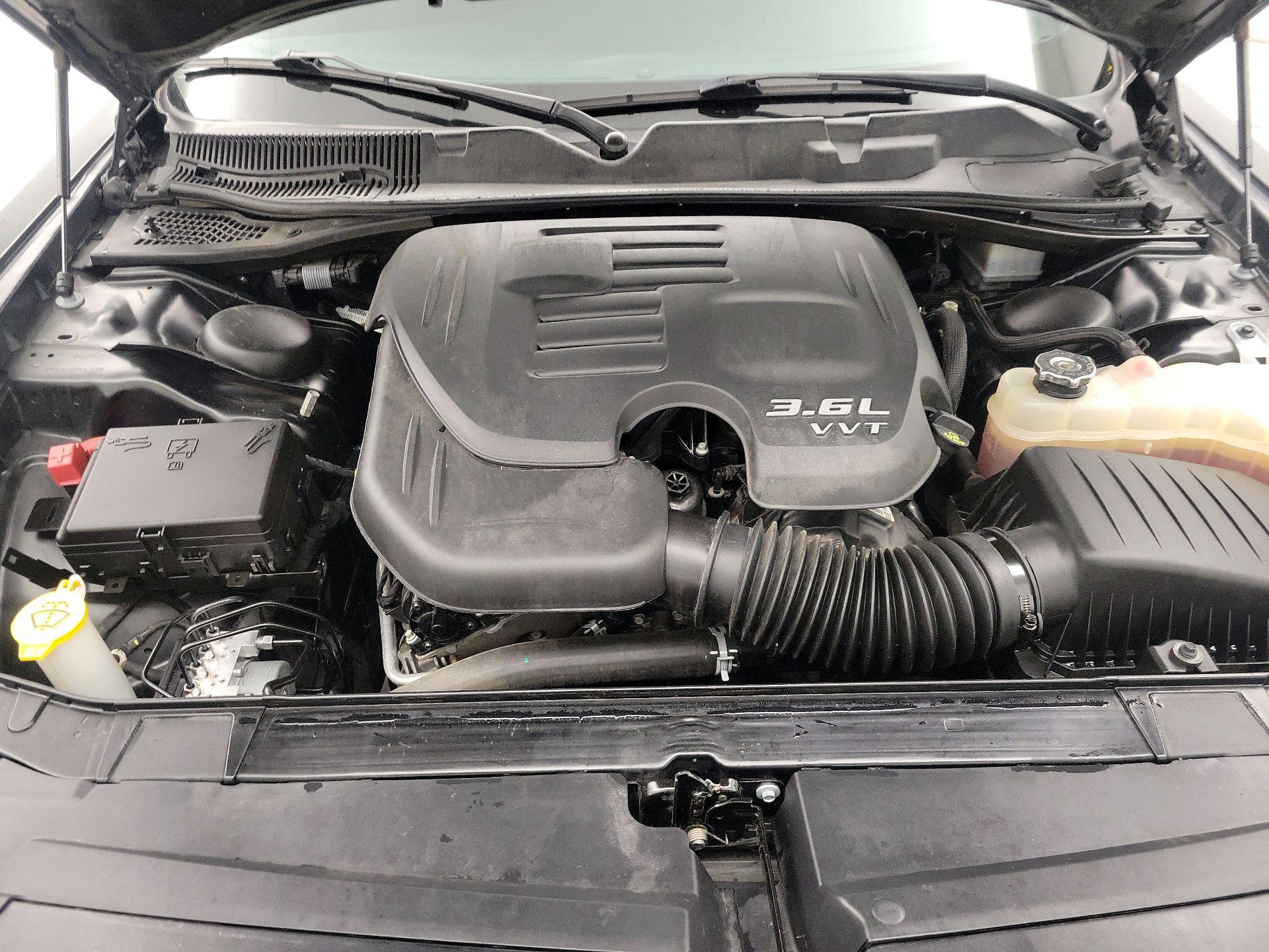 Thumbnail: 2023 Dodge Challenger - 19