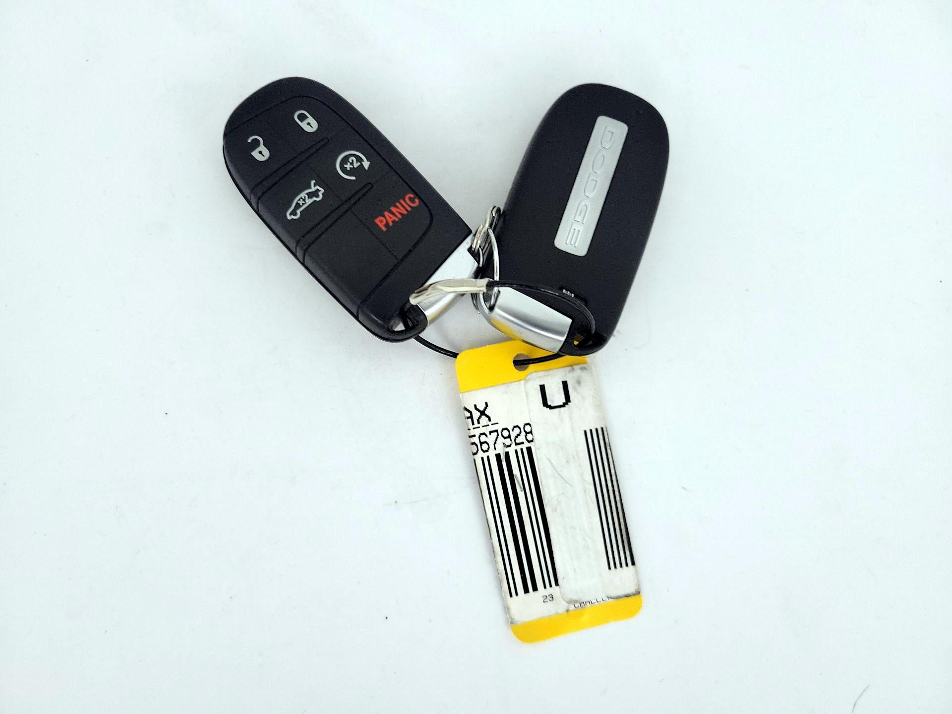 Thumbnail: 2023 Dodge Challenger - 20