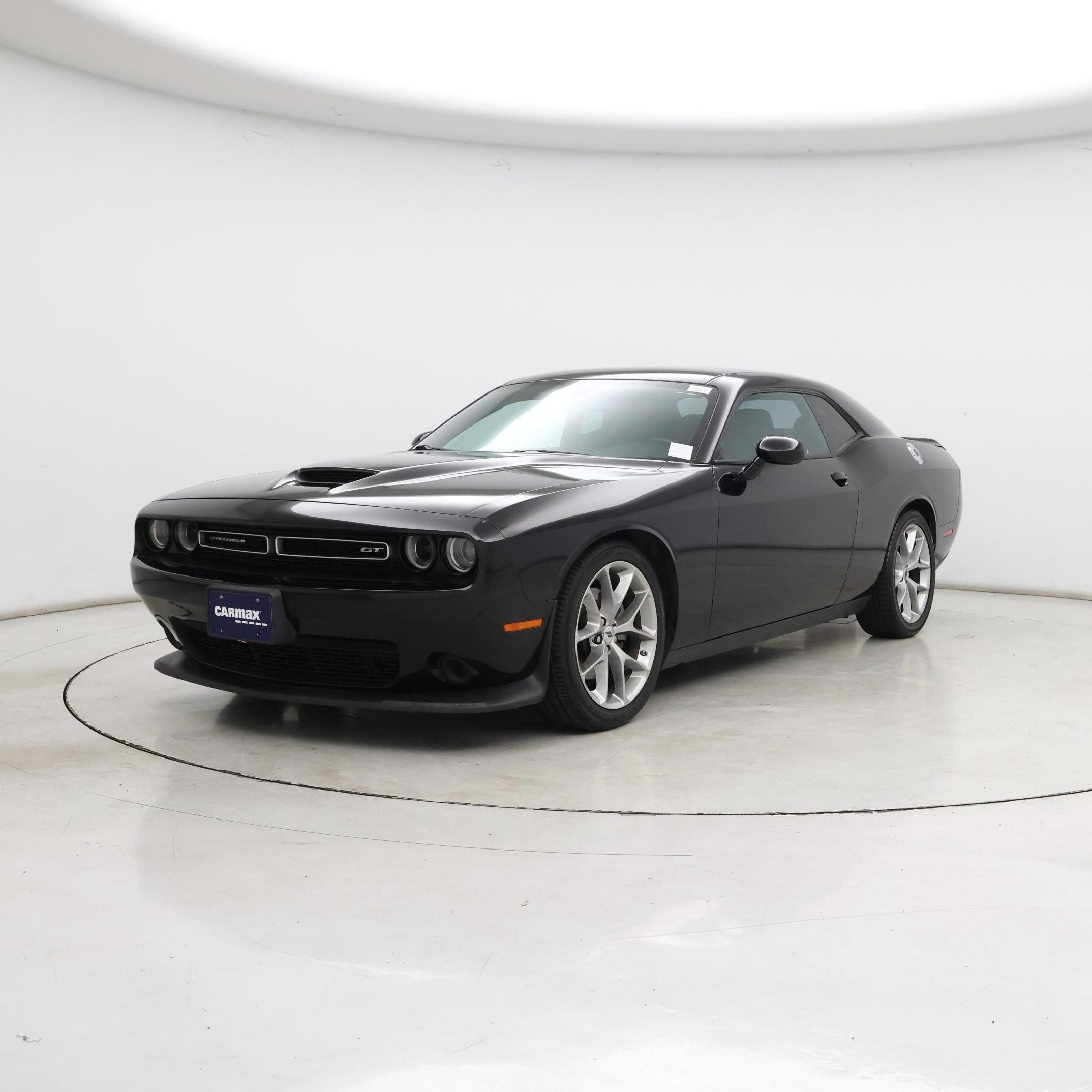 Thumbnail: 2023 Dodge Challenger - 4