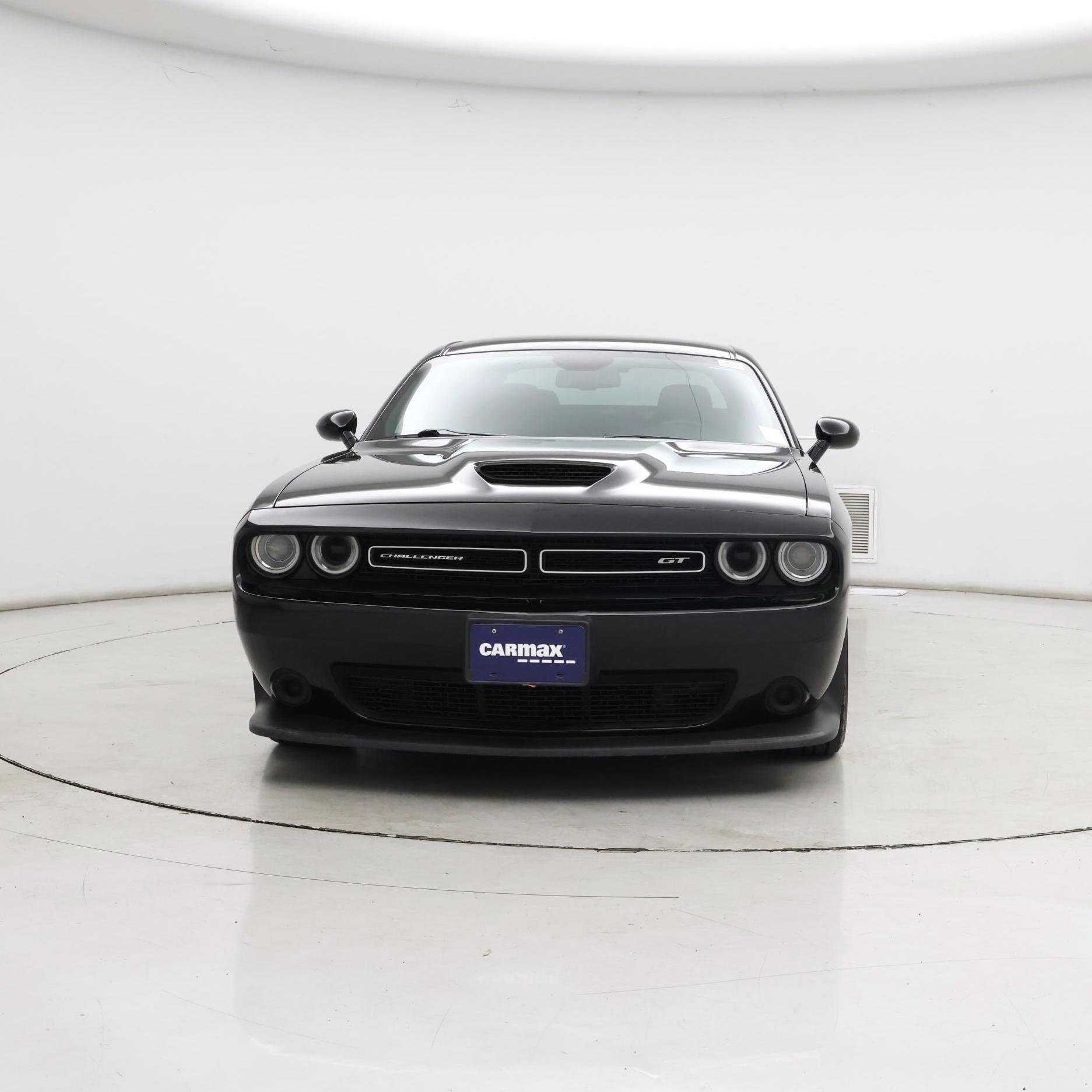 Thumbnail: 2023 Dodge Challenger - 5