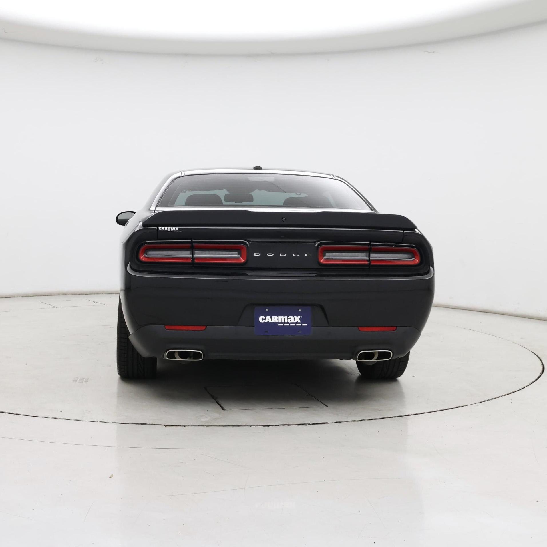 Thumbnail: 2023 Dodge Challenger - 6