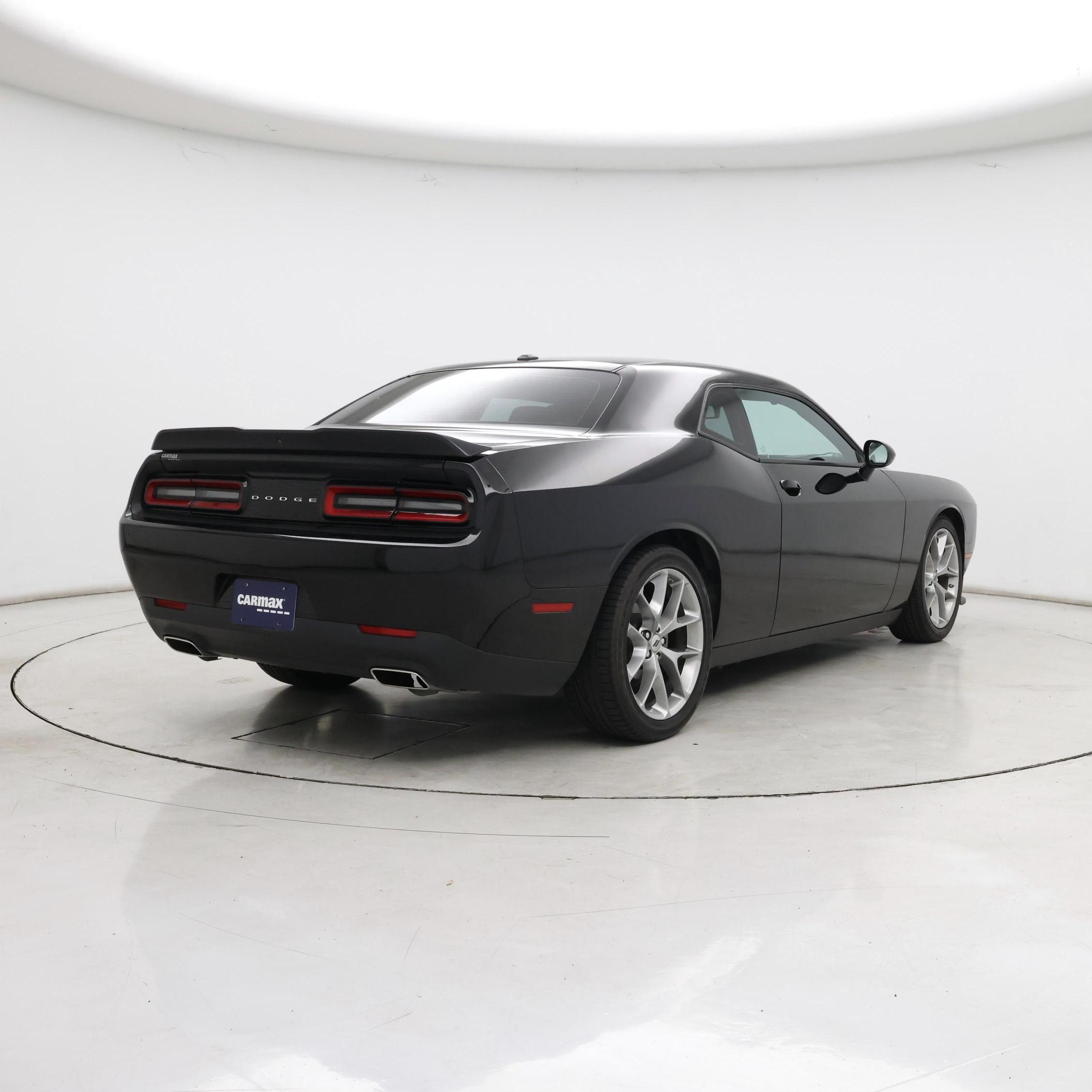 Thumbnail: 2023 Dodge Challenger - 8