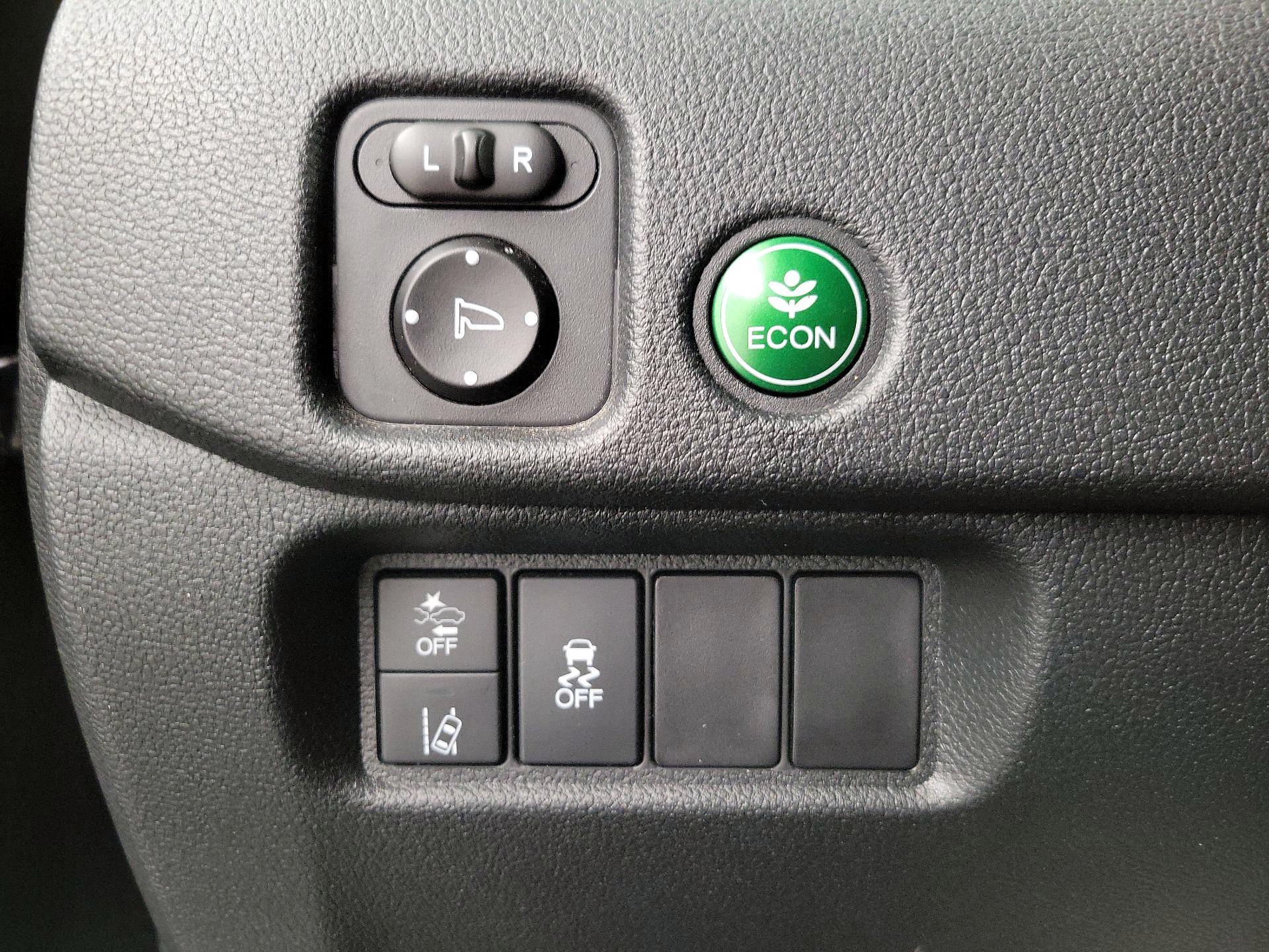 Thumbnail: 2021 Honda Pilot - 13