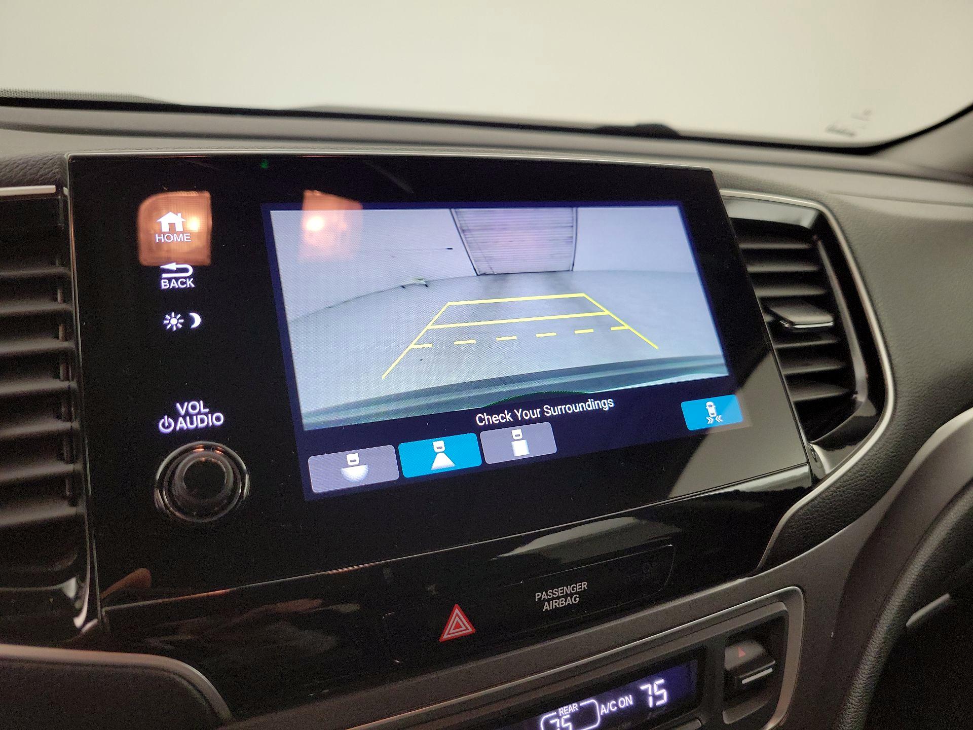 Thumbnail: 2021 Honda Pilot - 14