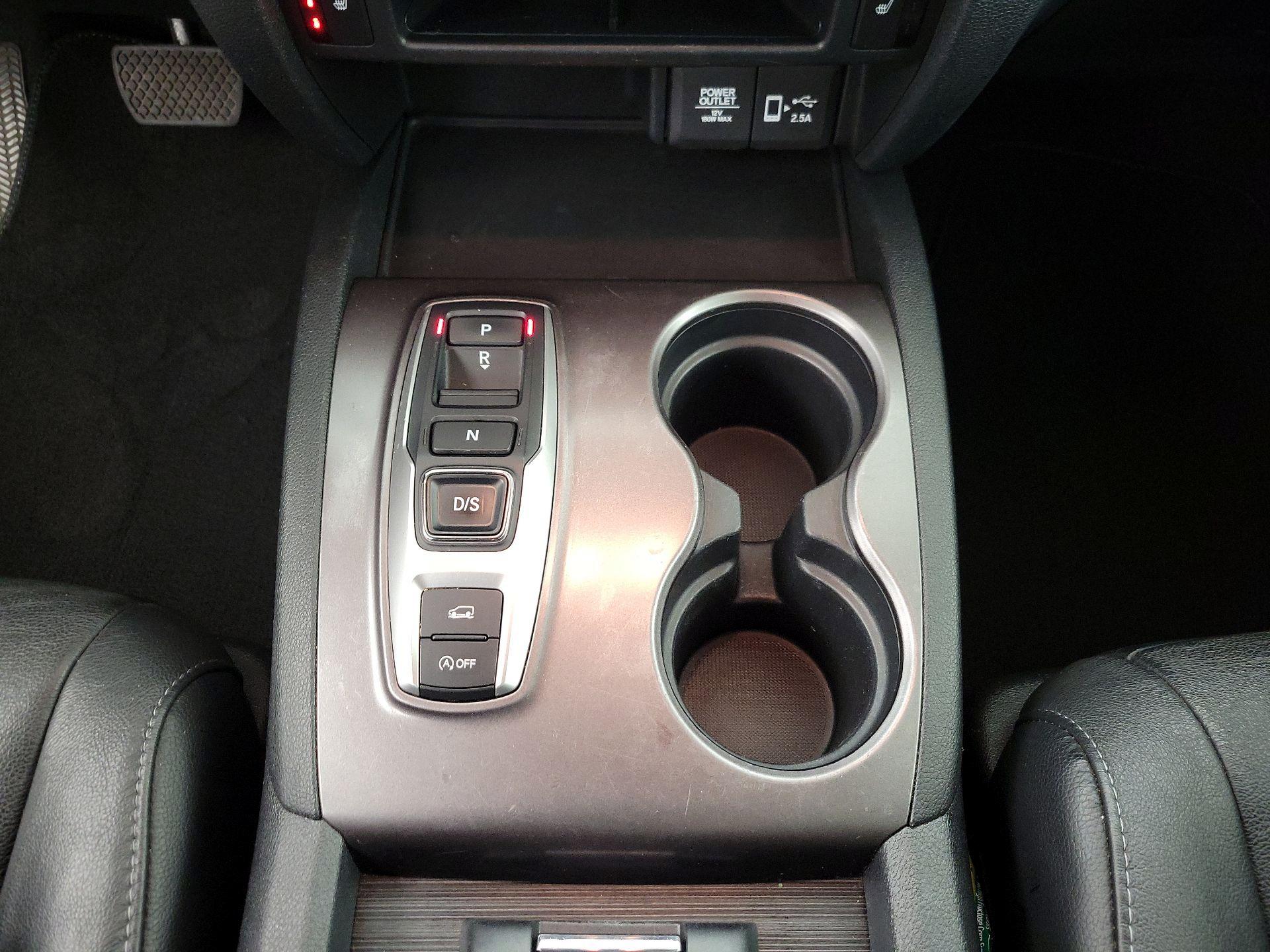 Thumbnail: 2021 Honda Pilot - 17