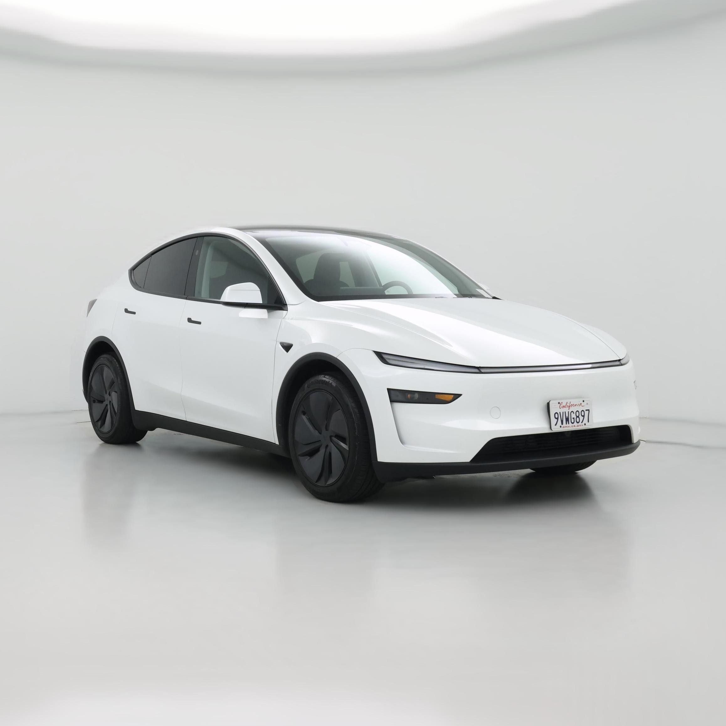 Thumbnail: 2026 Tesla Model Y - 1