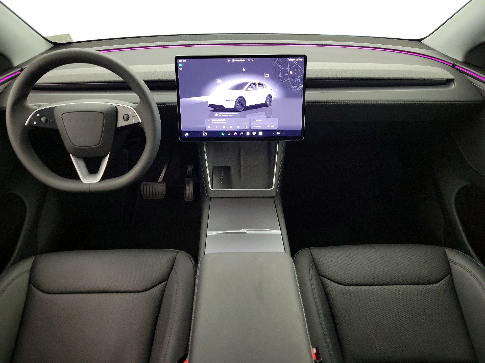 Thumbnail: 2026 Tesla Model Y - 9