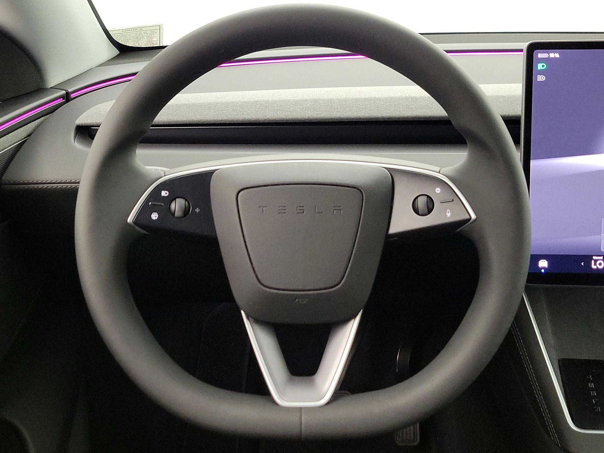 Thumbnail: 2026 Tesla Model Y - 10