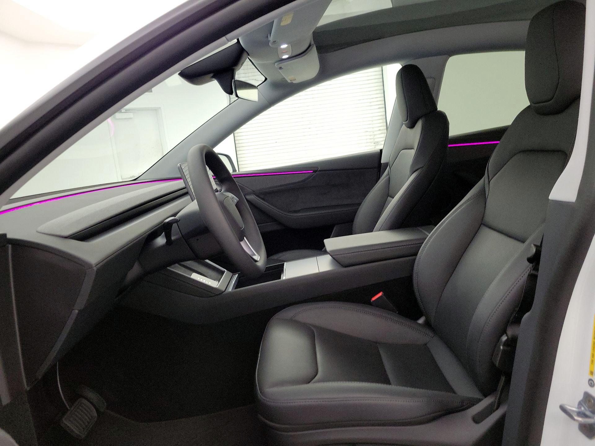 Thumbnail: 2026 Tesla Model Y - 11