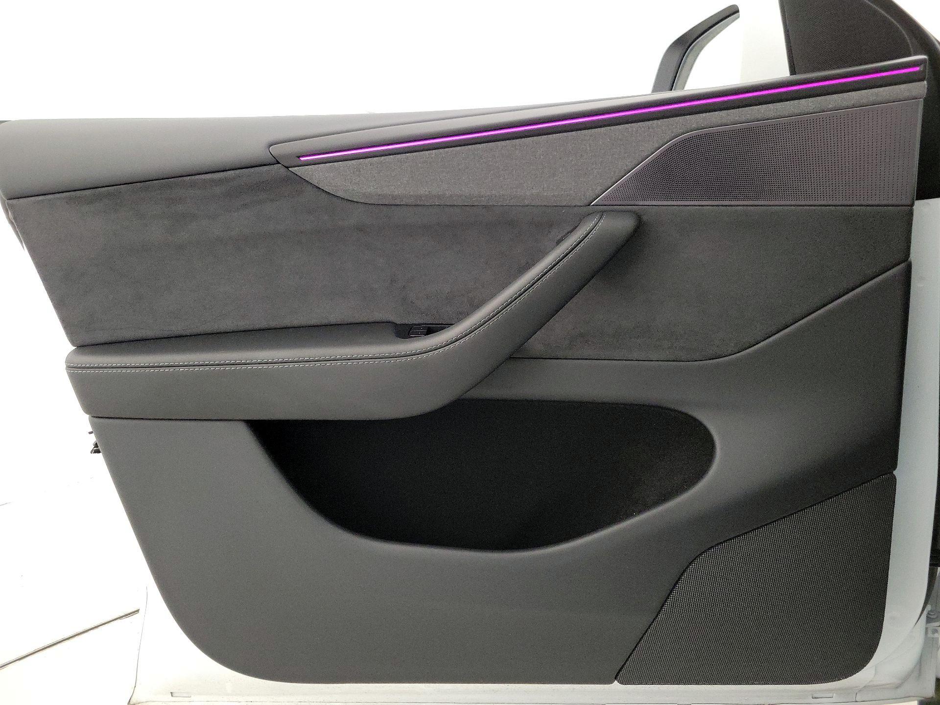 Thumbnail: 2026 Tesla Model Y - 12