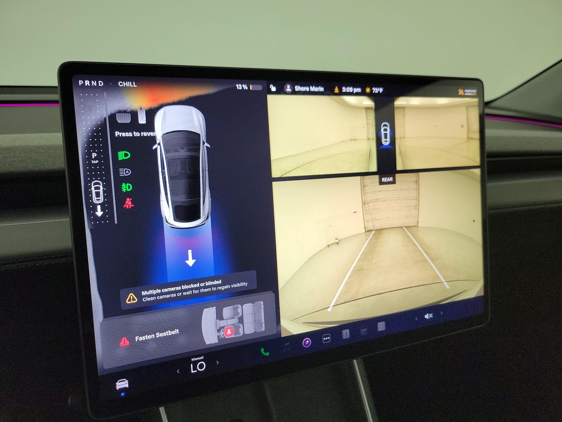 Thumbnail: 2026 Tesla Model Y - 14