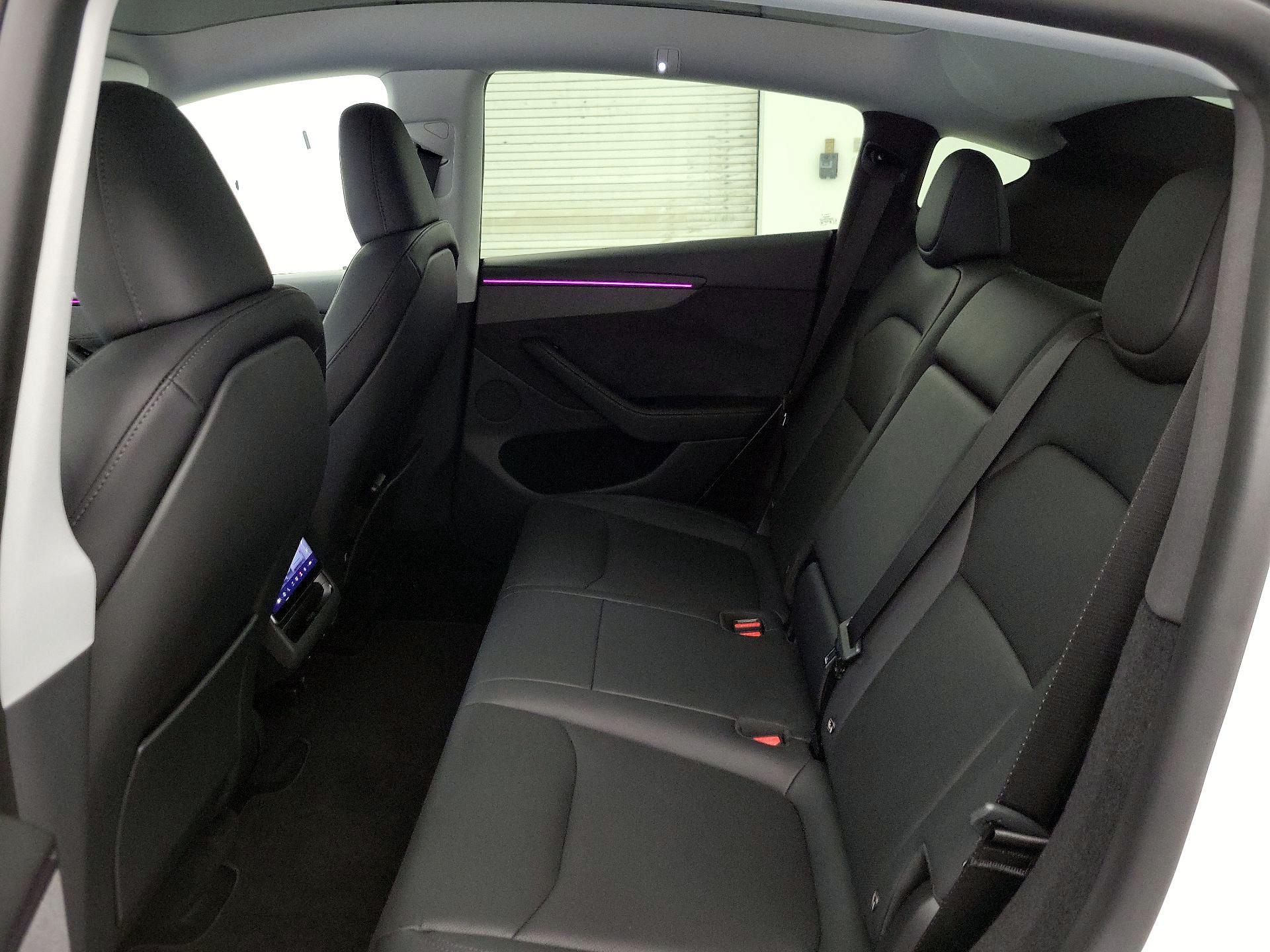 Thumbnail: 2026 Tesla Model Y - 20