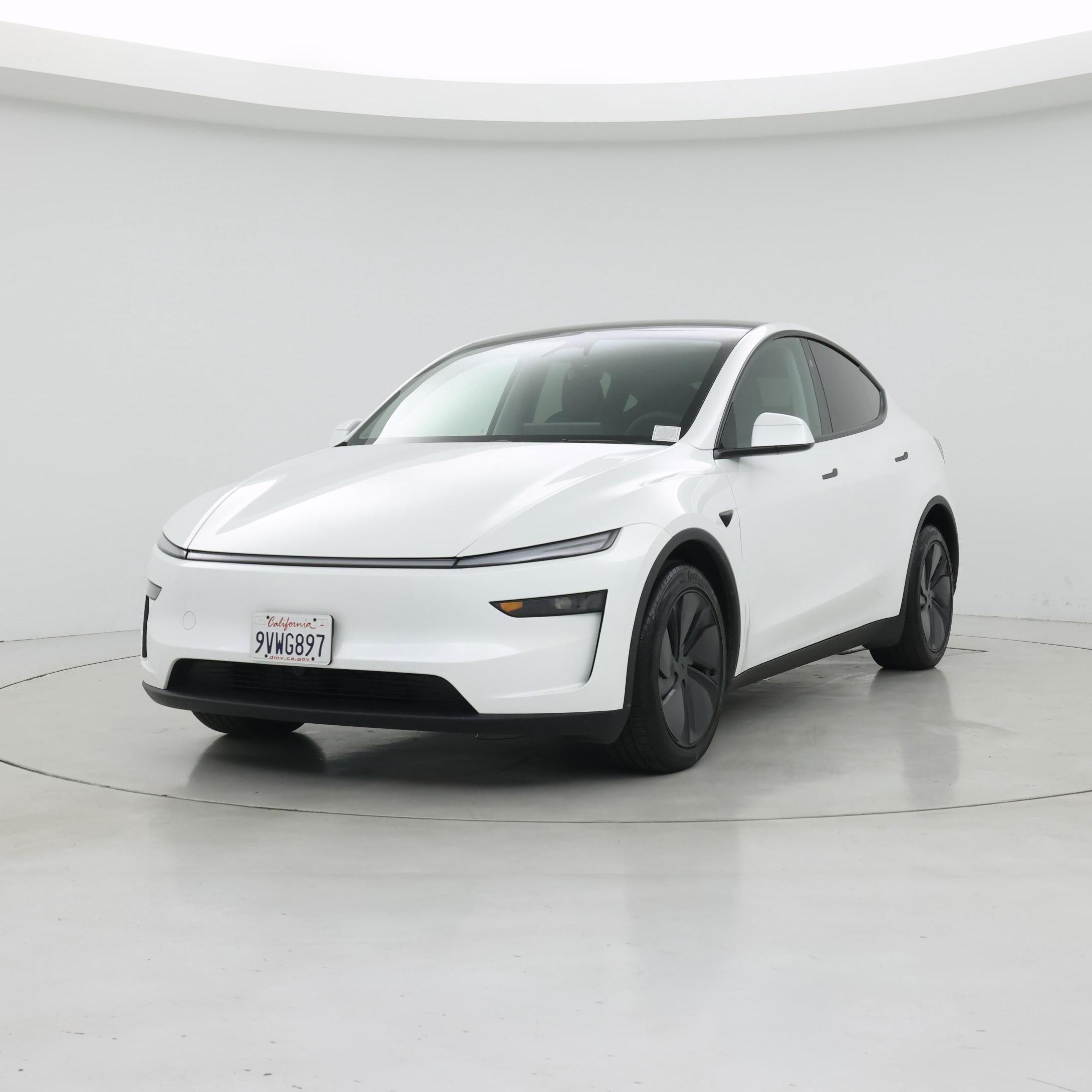 Thumbnail: 2026 Tesla Model Y - 4