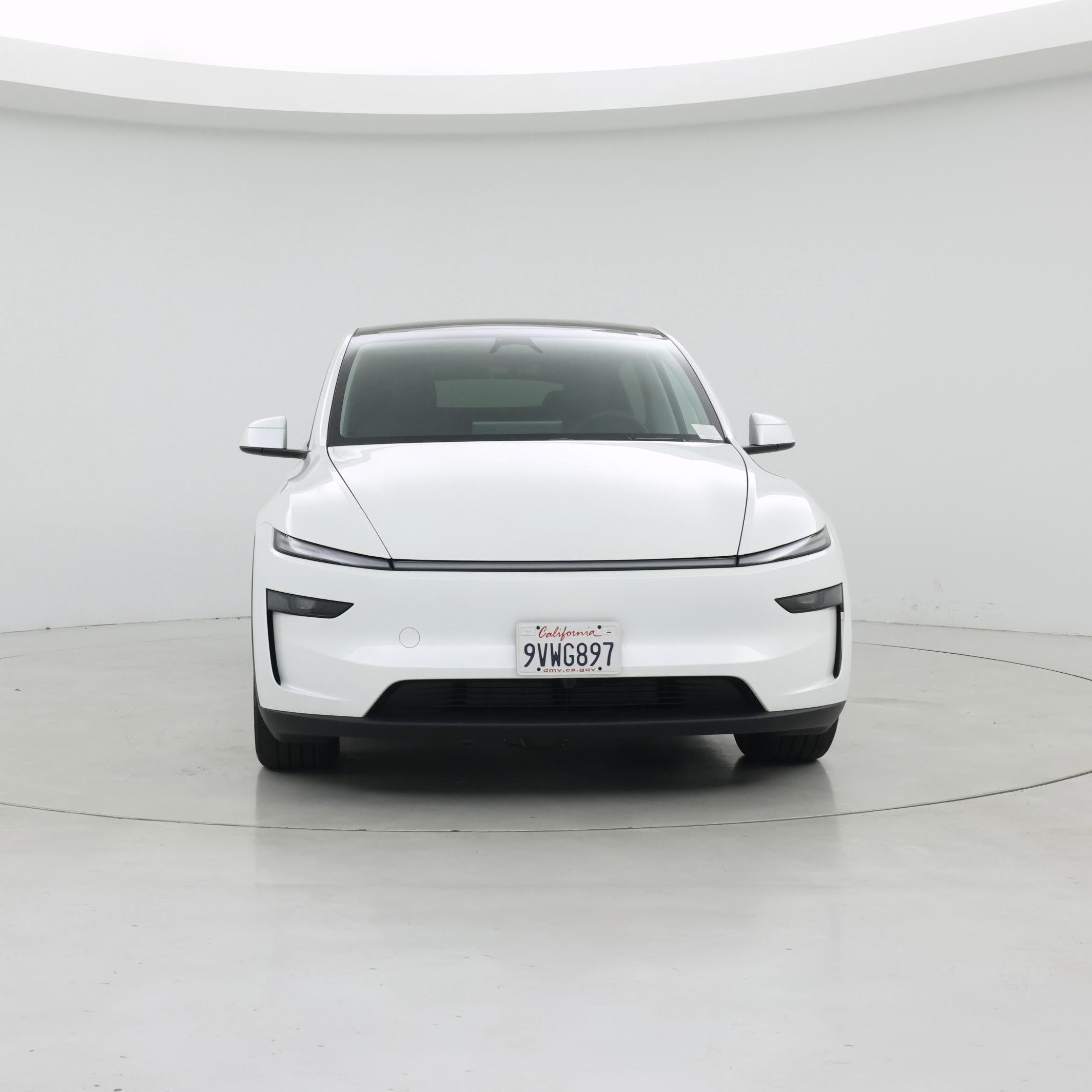 Thumbnail: 2026 Tesla Model Y - 5