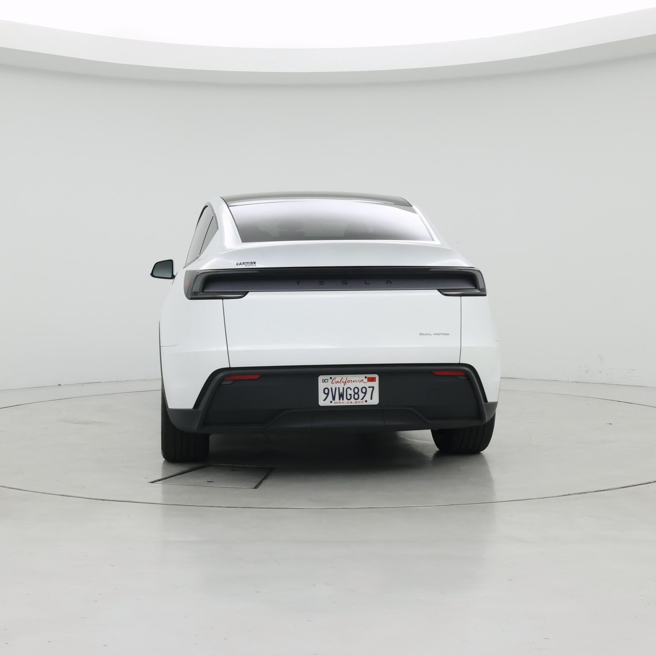 Thumbnail: 2026 Tesla Model Y - 6