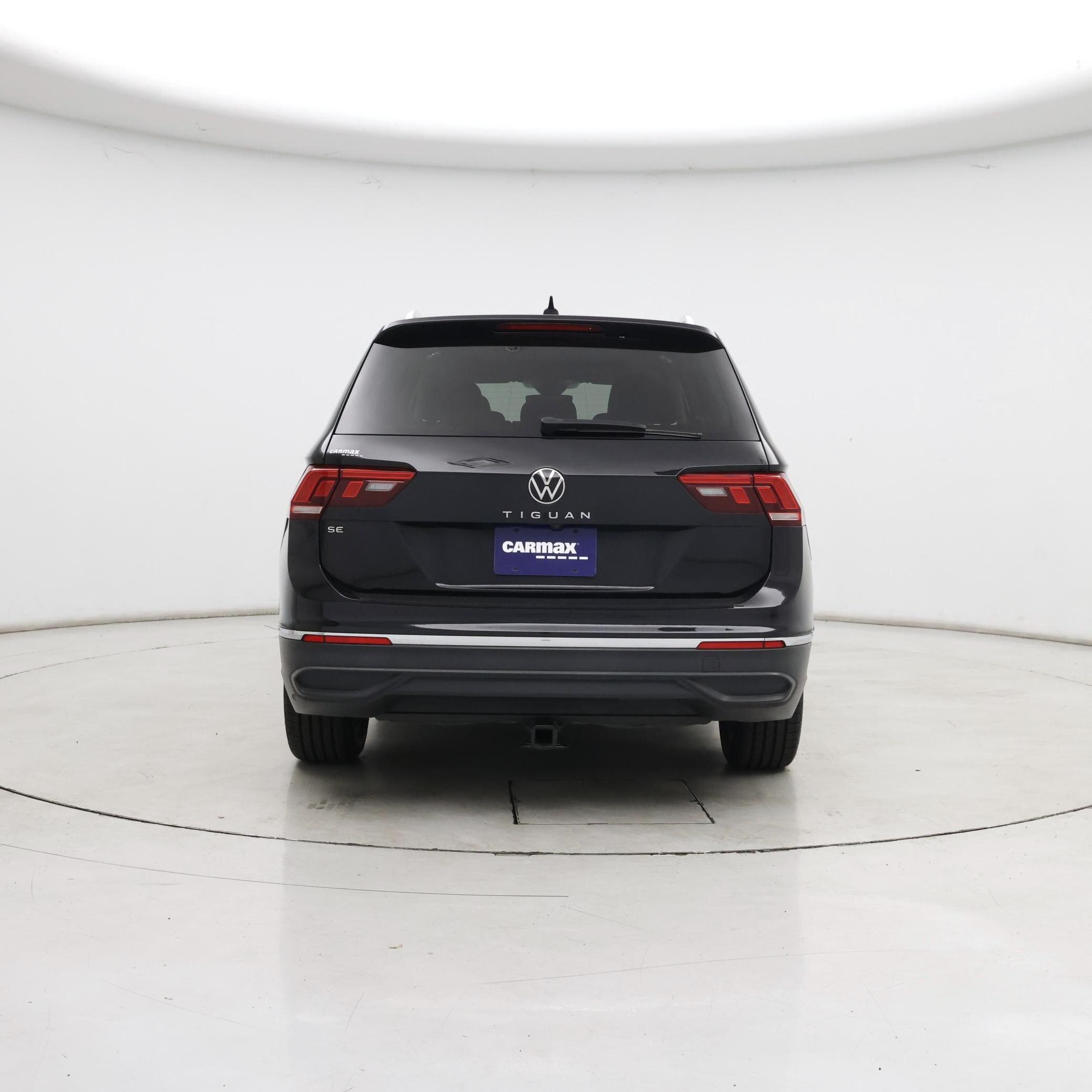 Thumbnail: 2022 Volkswagen Tiguan - 6