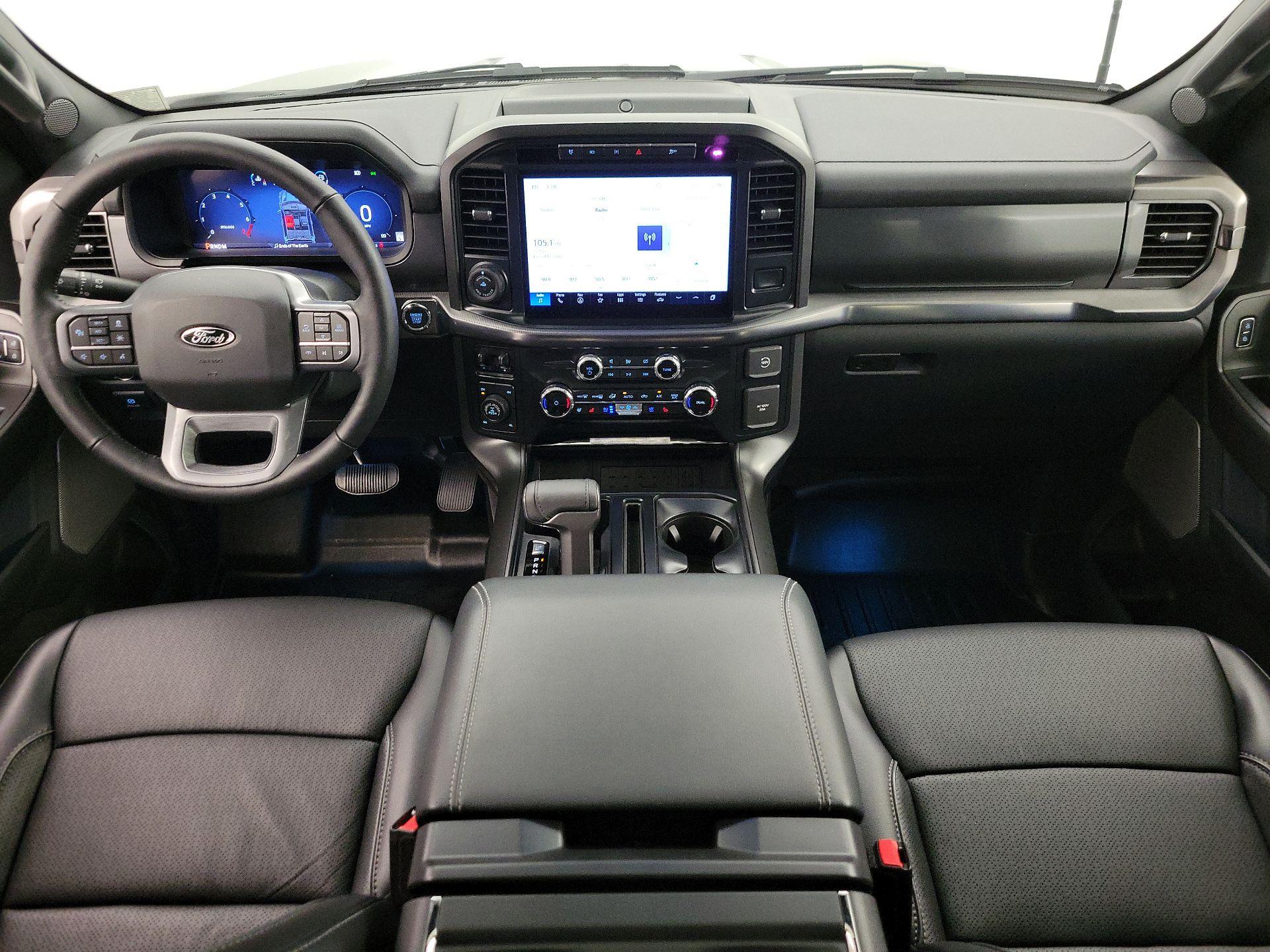 Thumbnail: 2024 Ford F-150 - 9