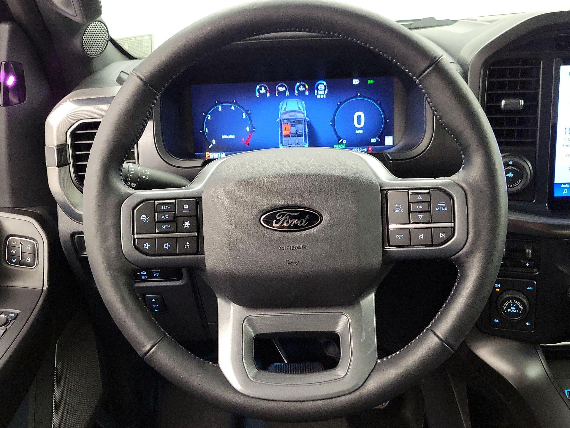 Thumbnail: 2024 Ford F-150 - 10