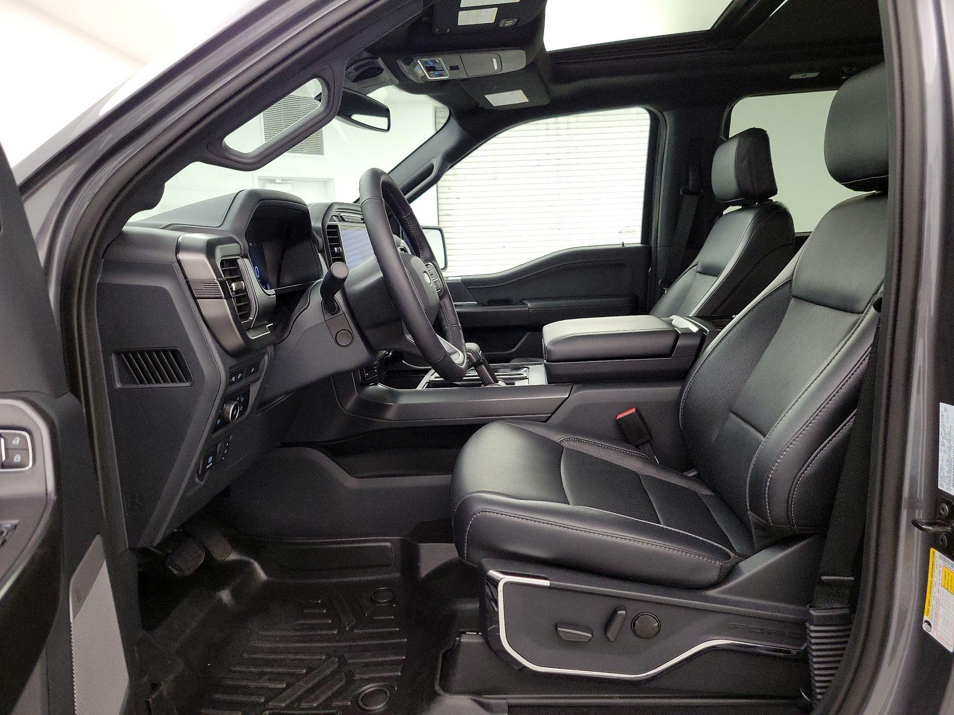 Thumbnail: 2024 Ford F-150 - 11