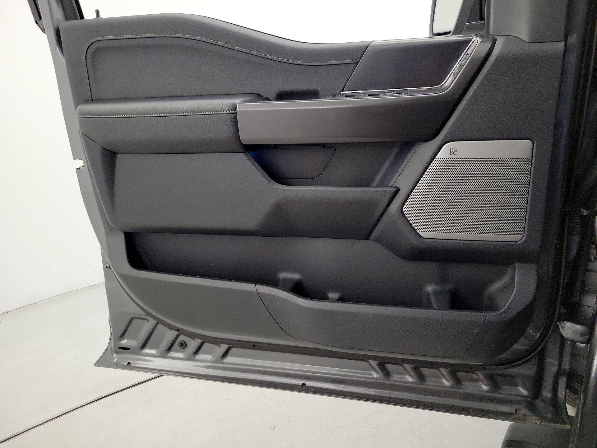 Thumbnail: 2024 Ford F-150 - 12